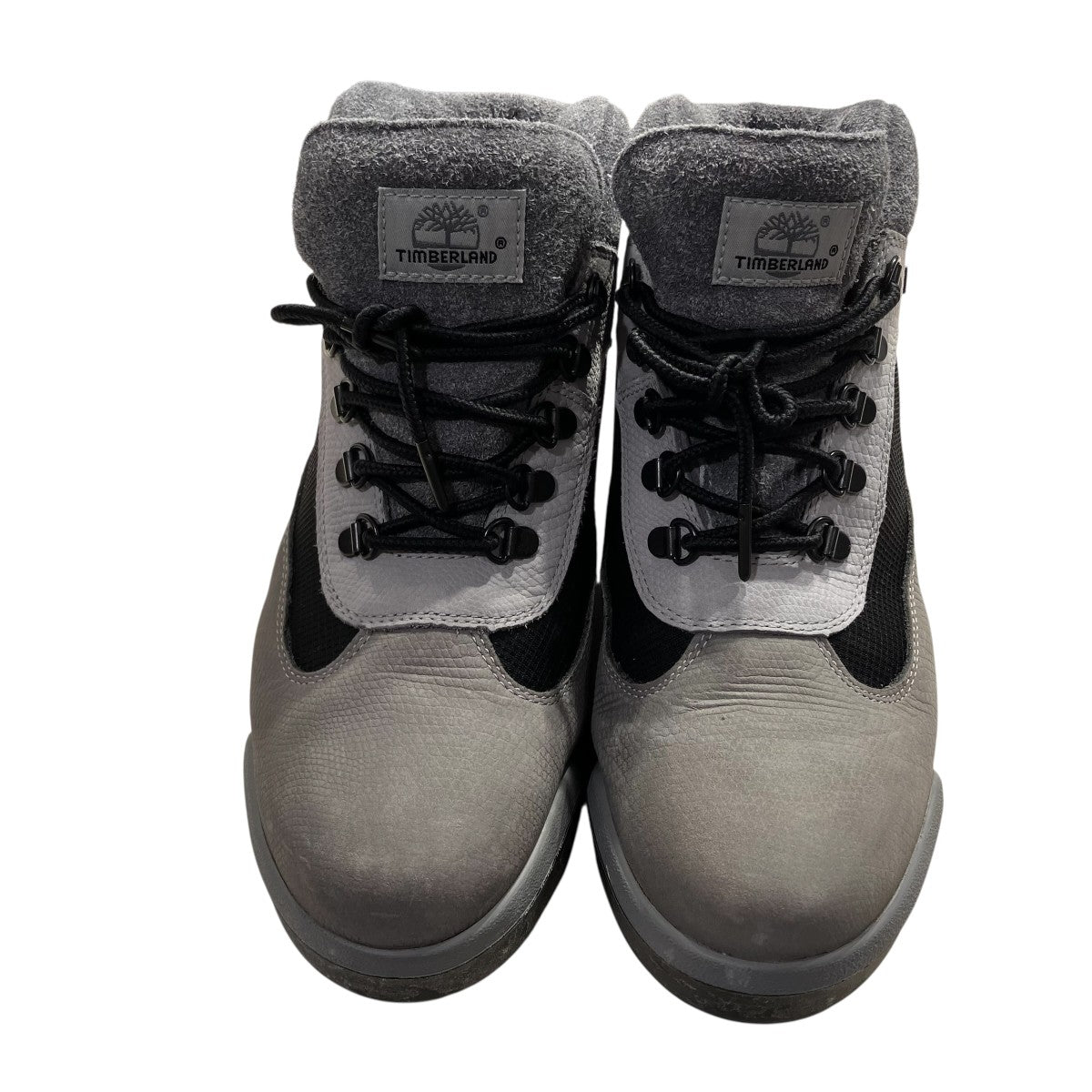 Timberland トレッキングブーツ500393-10-24 古着・中古-2枚目のアイテム画像