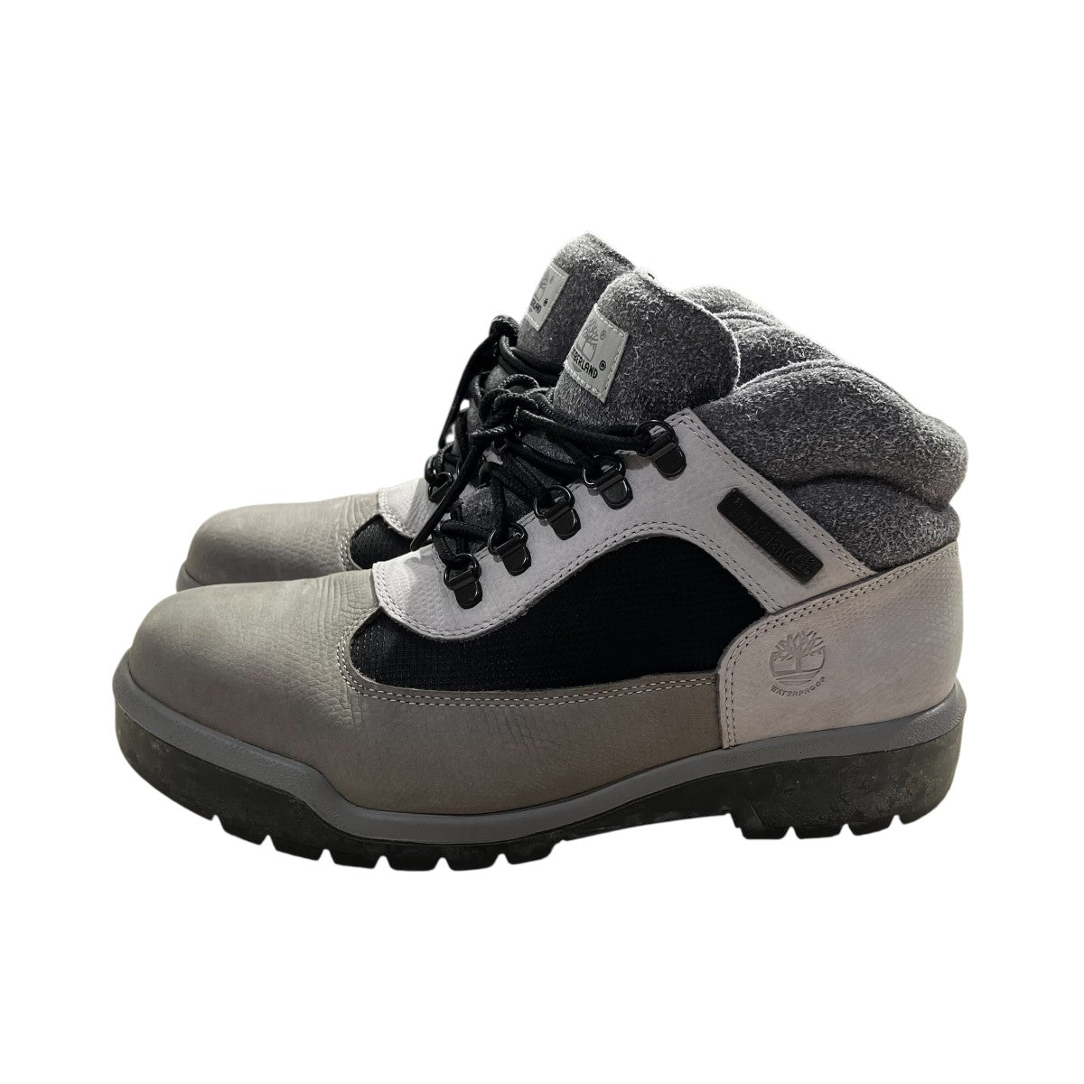 Timberland トレッキングブーツ500393-10-24 古着・中古-3枚目のアイテム画像