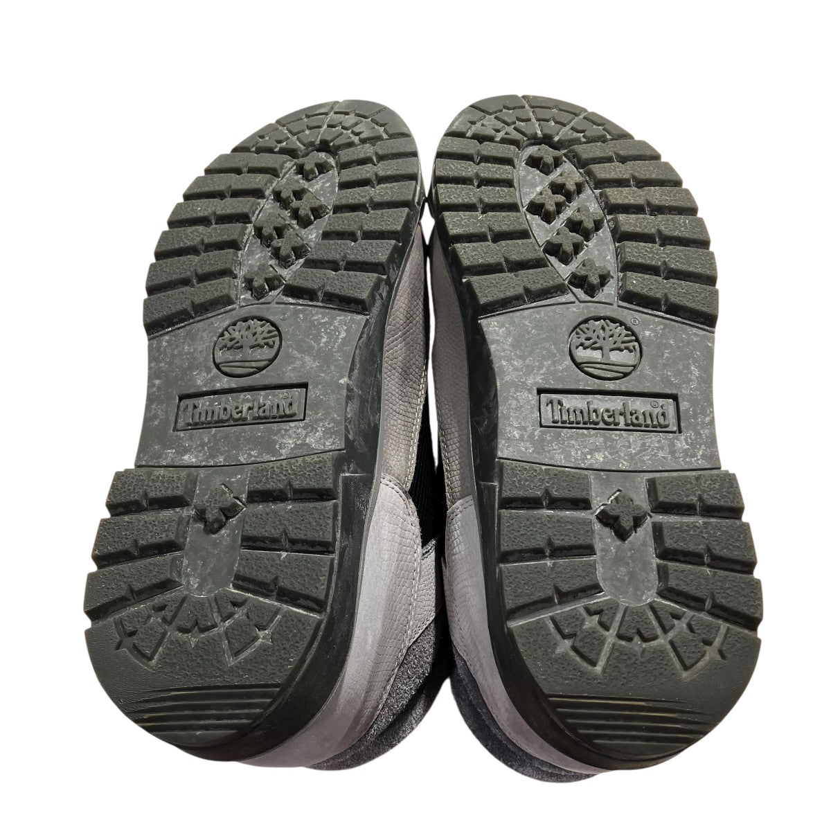 Timberland トレッキングブーツ500393-10-24 古着・中古-5枚目のアイテム画像