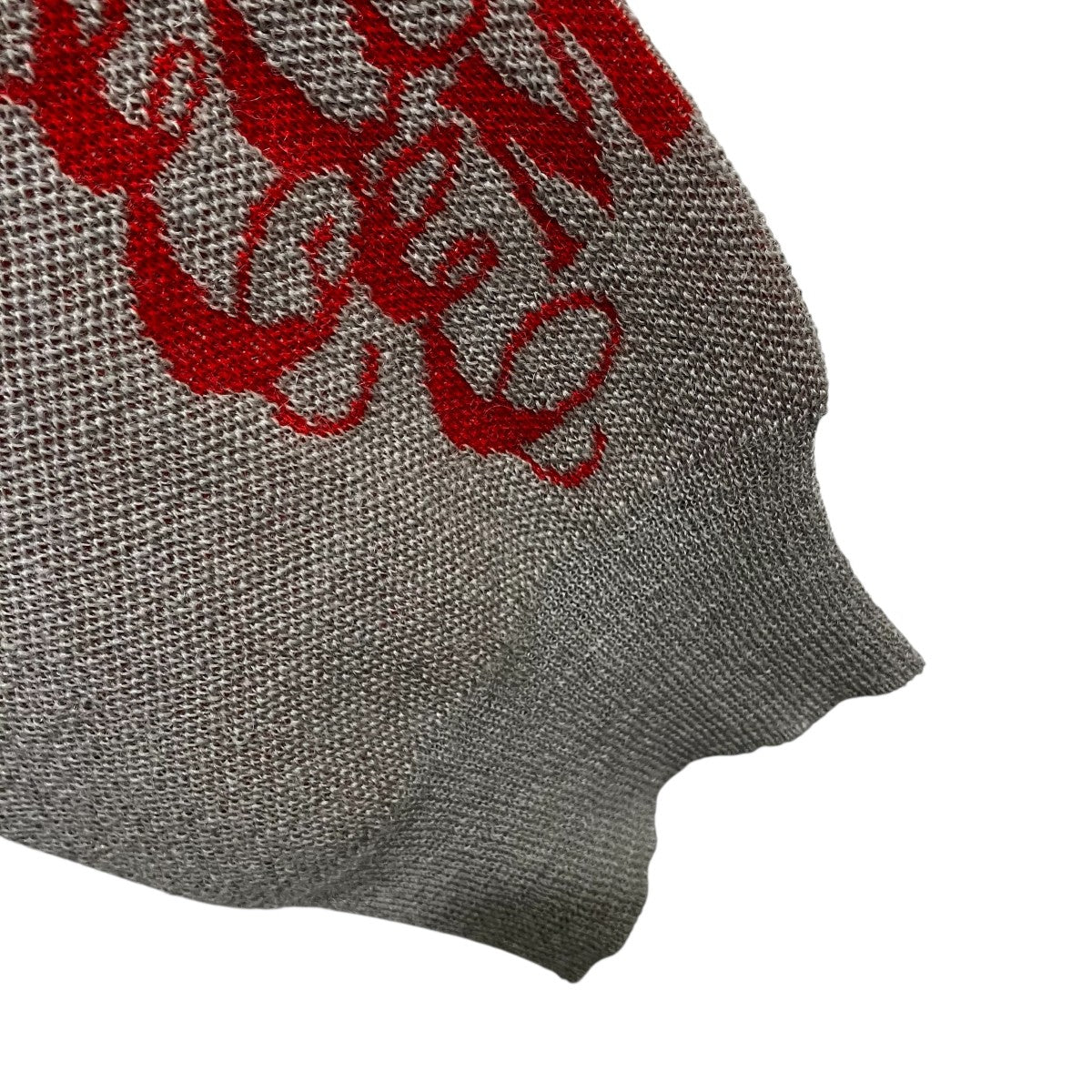 長袖セーターEU-AW23-CN1