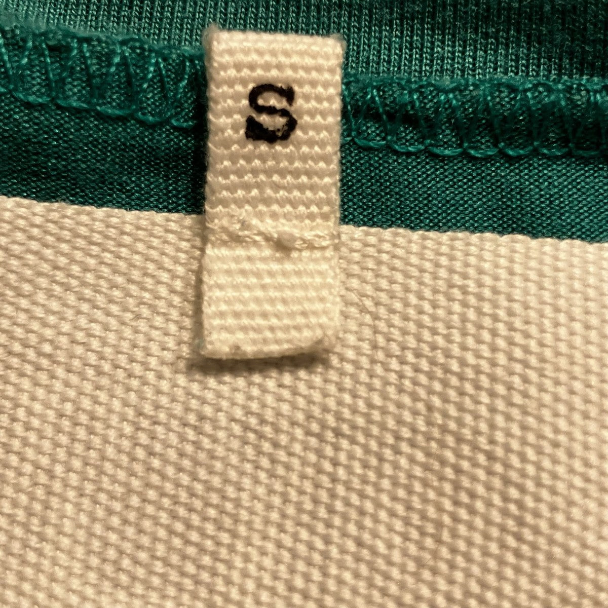 MM6 Maison Margiela 半袖カットソーS52GC0036 古着・中古-5枚目のアイテム画像