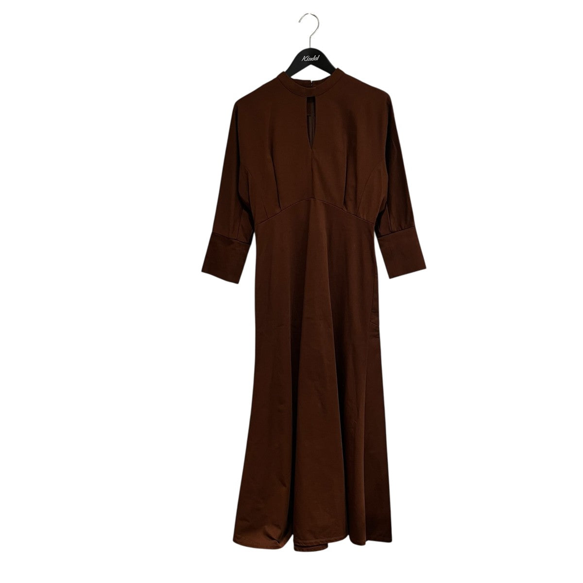 Cotton Jersey DressワンピースMM21PF-JS721