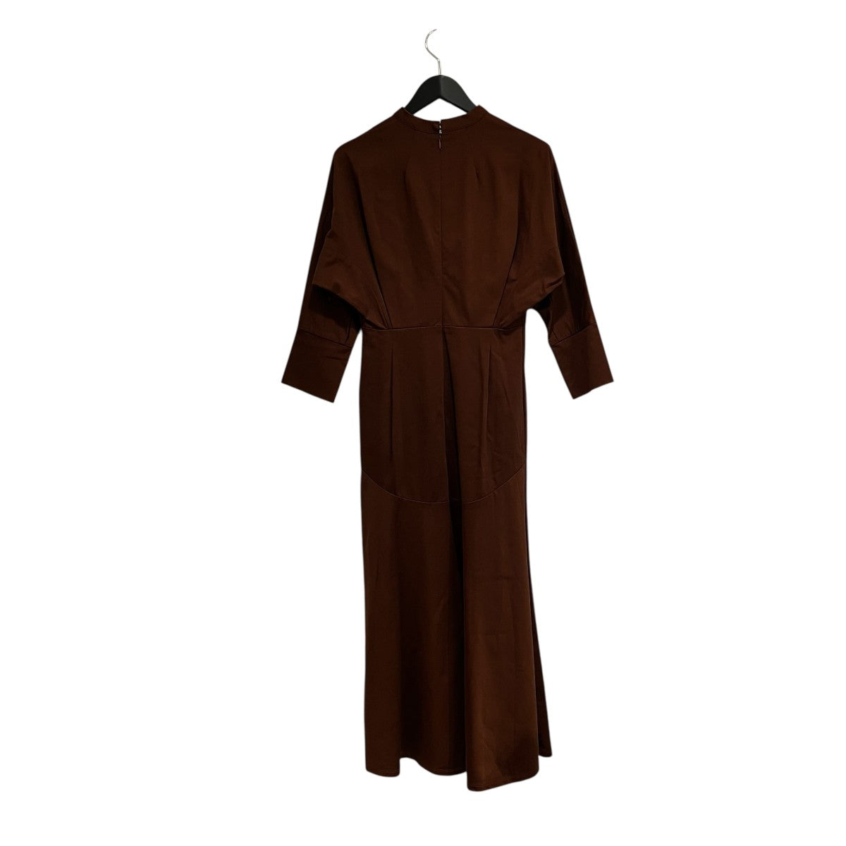 Cotton Jersey DressワンピースMM21PF-JS721