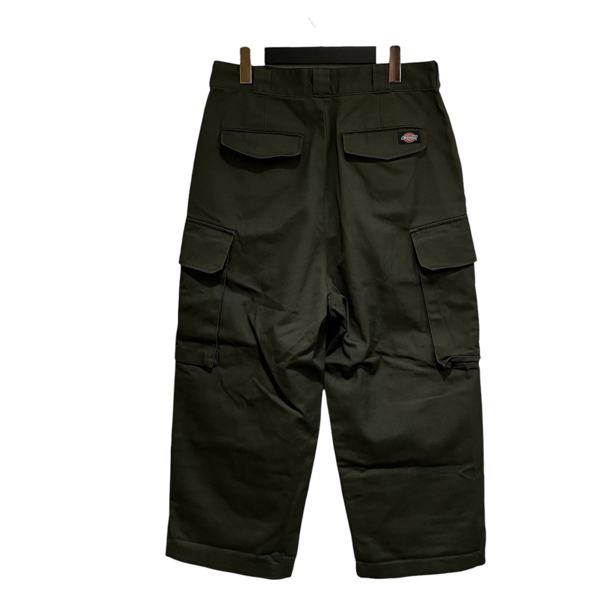 Dickies×DAN M-47ワークトラウザーズカーゴパンツDAN-2024 古着・中古-2枚目のアイテム画像