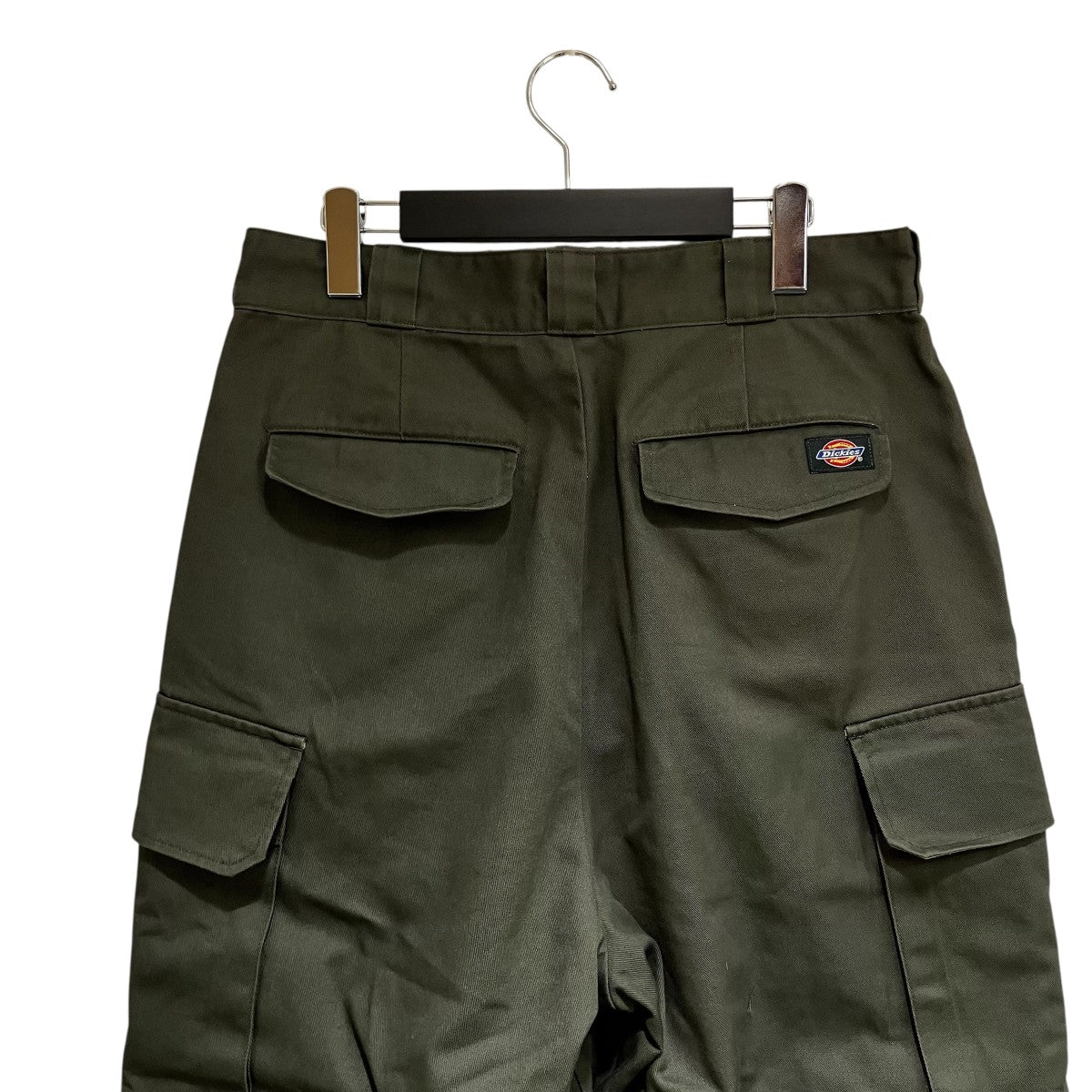 Dickies×DAN M-47ワークトラウザーズカーゴパンツDAN-2024 古着・中古-4枚目のアイテム画像
