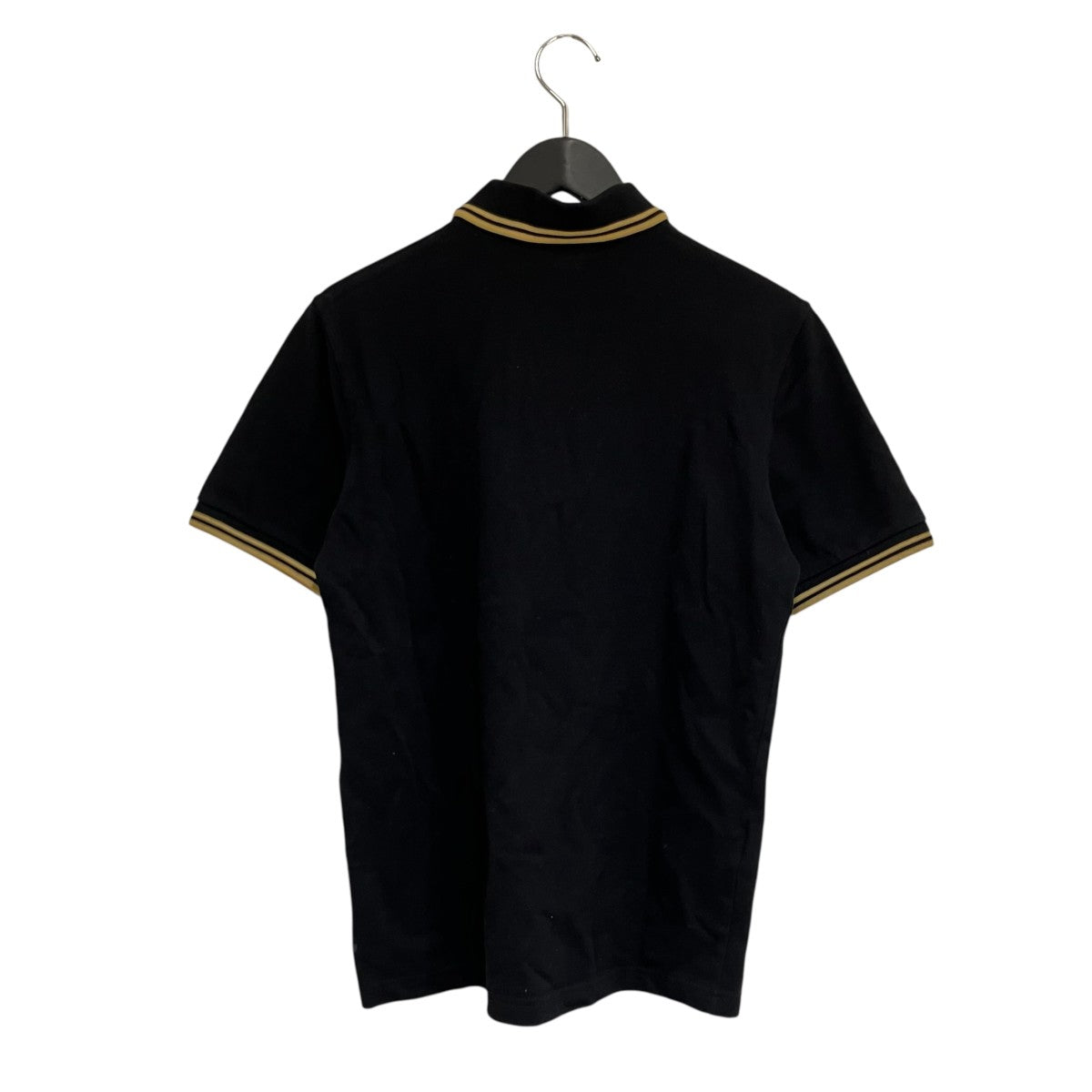 FRED PERRY ポロシャツM12/157/635/373 古着・中古-2枚目のアイテム画像