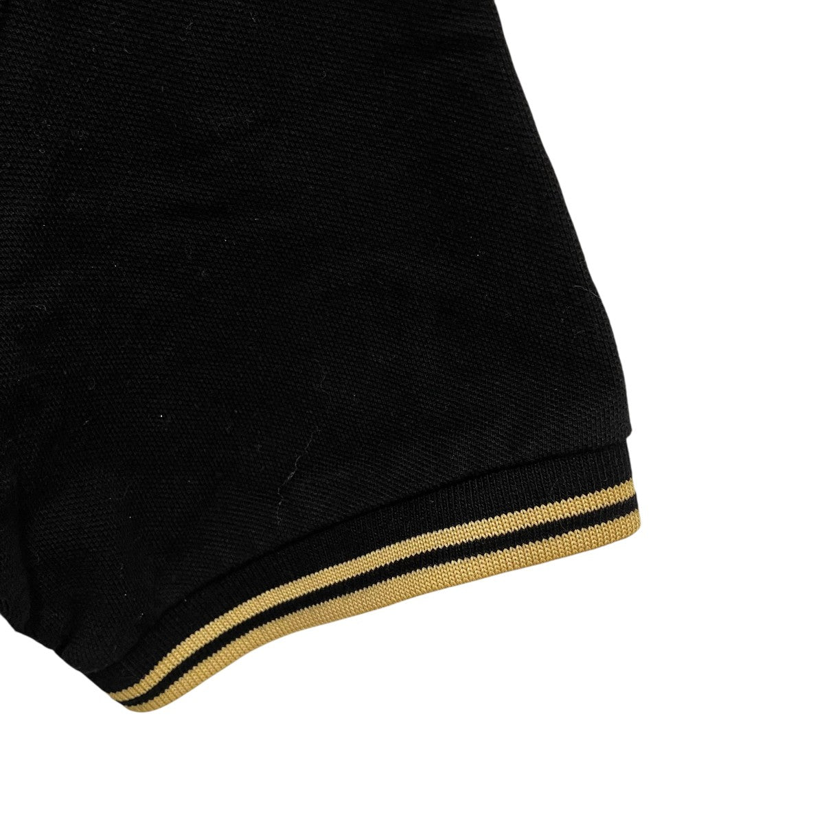 FRED PERRY ポロシャツM12/157/635/373 古着・中古-4枚目のアイテム画像
