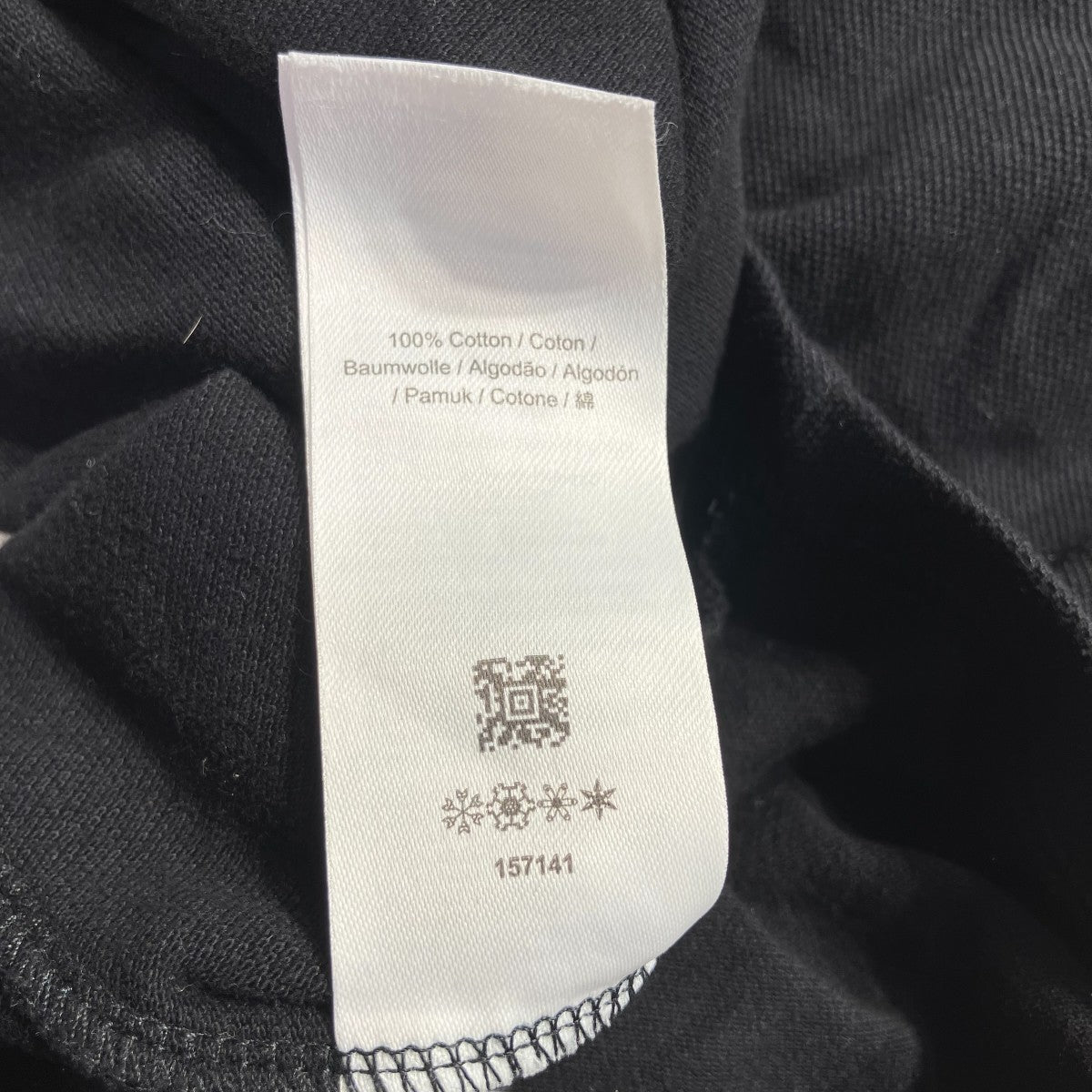 FRED PERRY ポロシャツM12/157/635/373 古着・中古-6枚目のアイテム画像