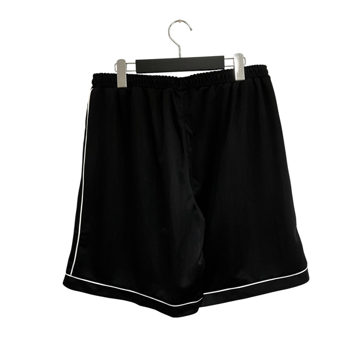 Pinstripe Emblem ShortsハーフパンツM-SP-1611
