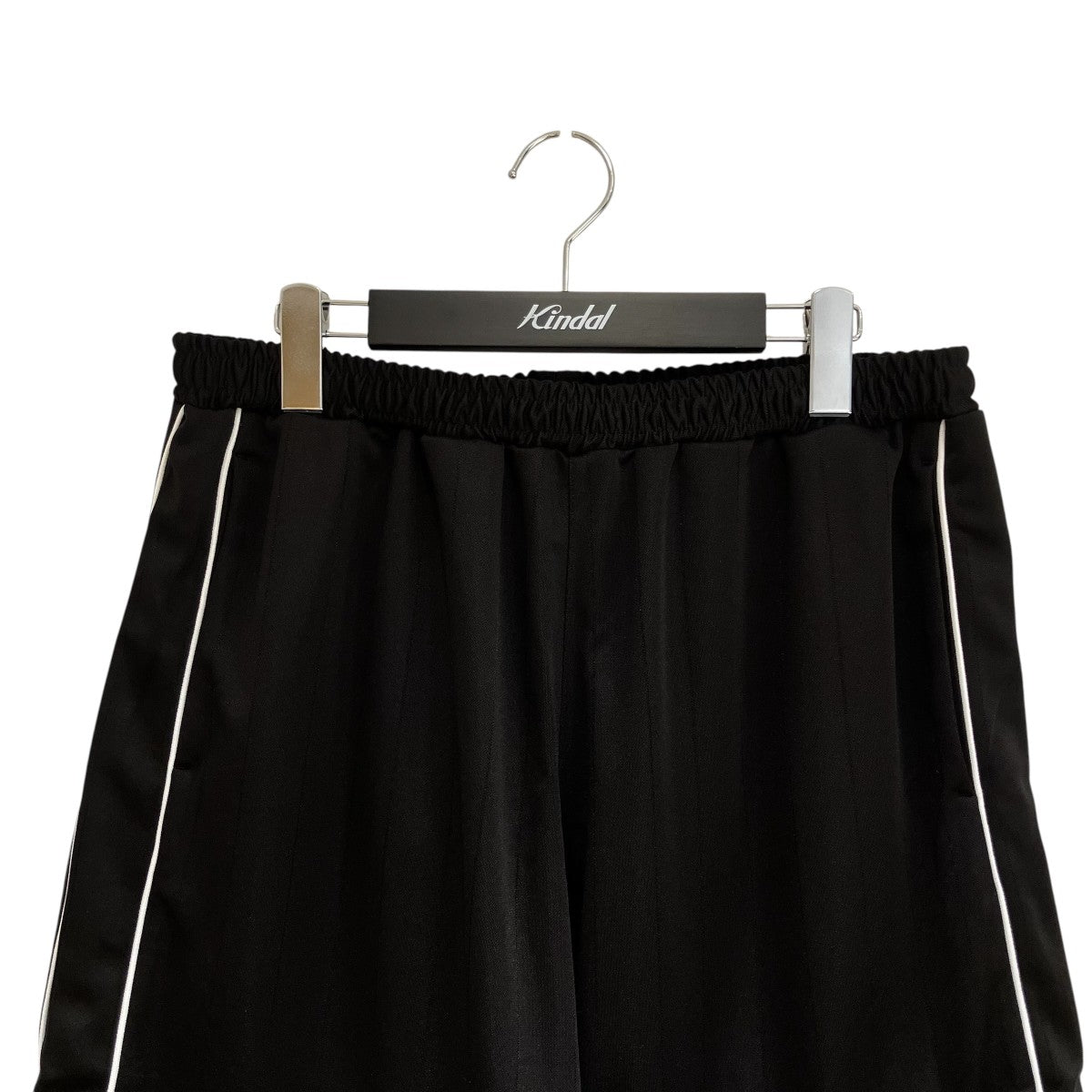 Pinstripe Emblem ShortsハーフパンツM-SP-1611