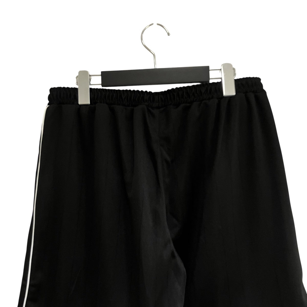 Pinstripe Emblem ShortsハーフパンツM-SP-1611