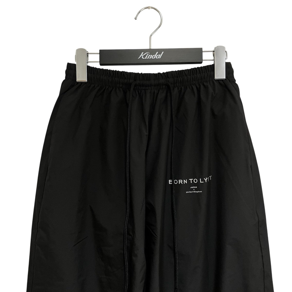 Nylon Lounge JoggersナイロンパンツM-LP-1398
