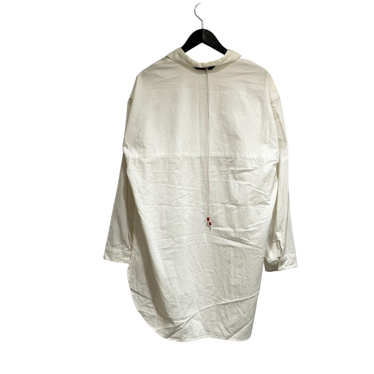 SKIPPER LONG SHIRT長袖シャツANC-SH18