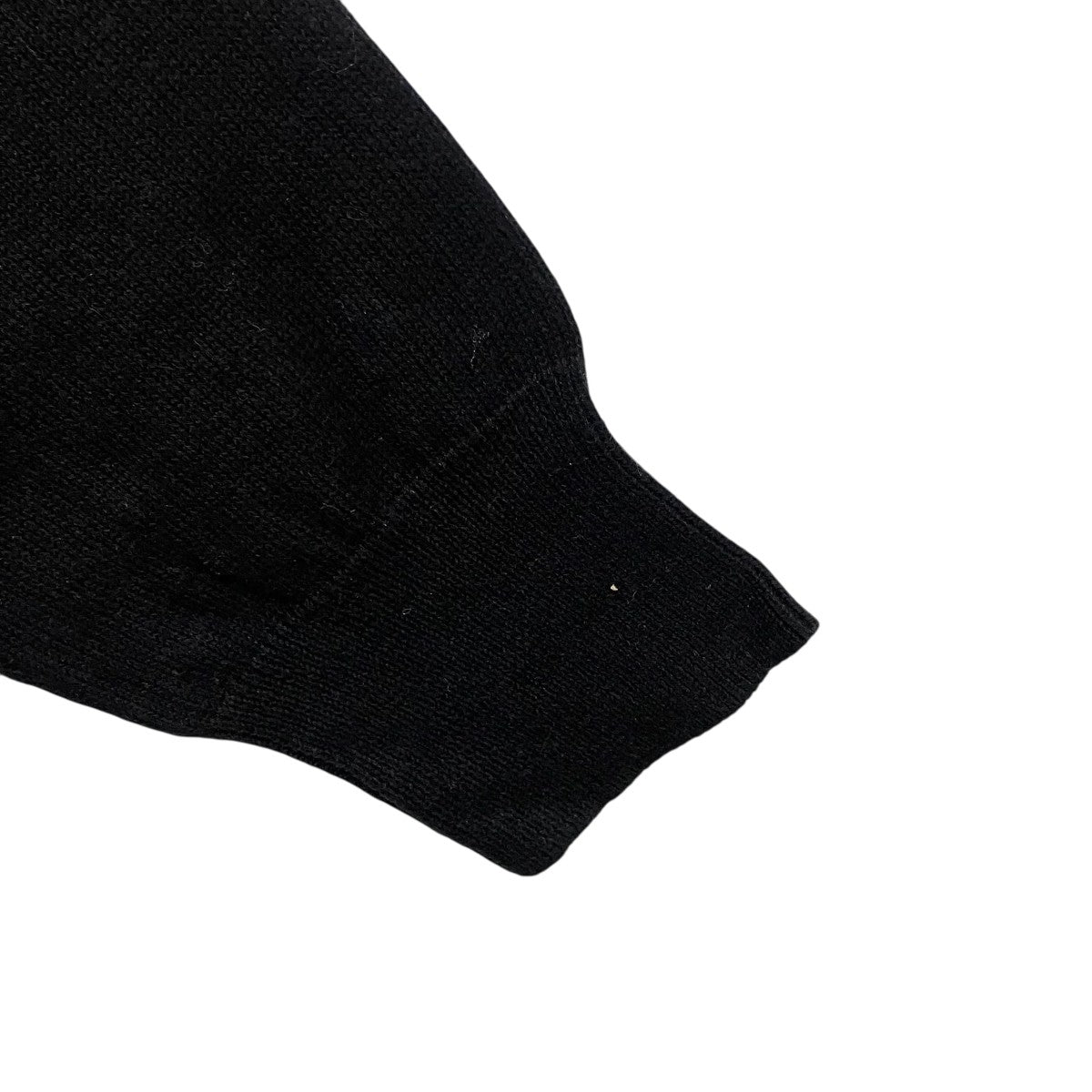 COTTON CASHMERE V NECK CARDIGAN薄手カーディガン578-0164600