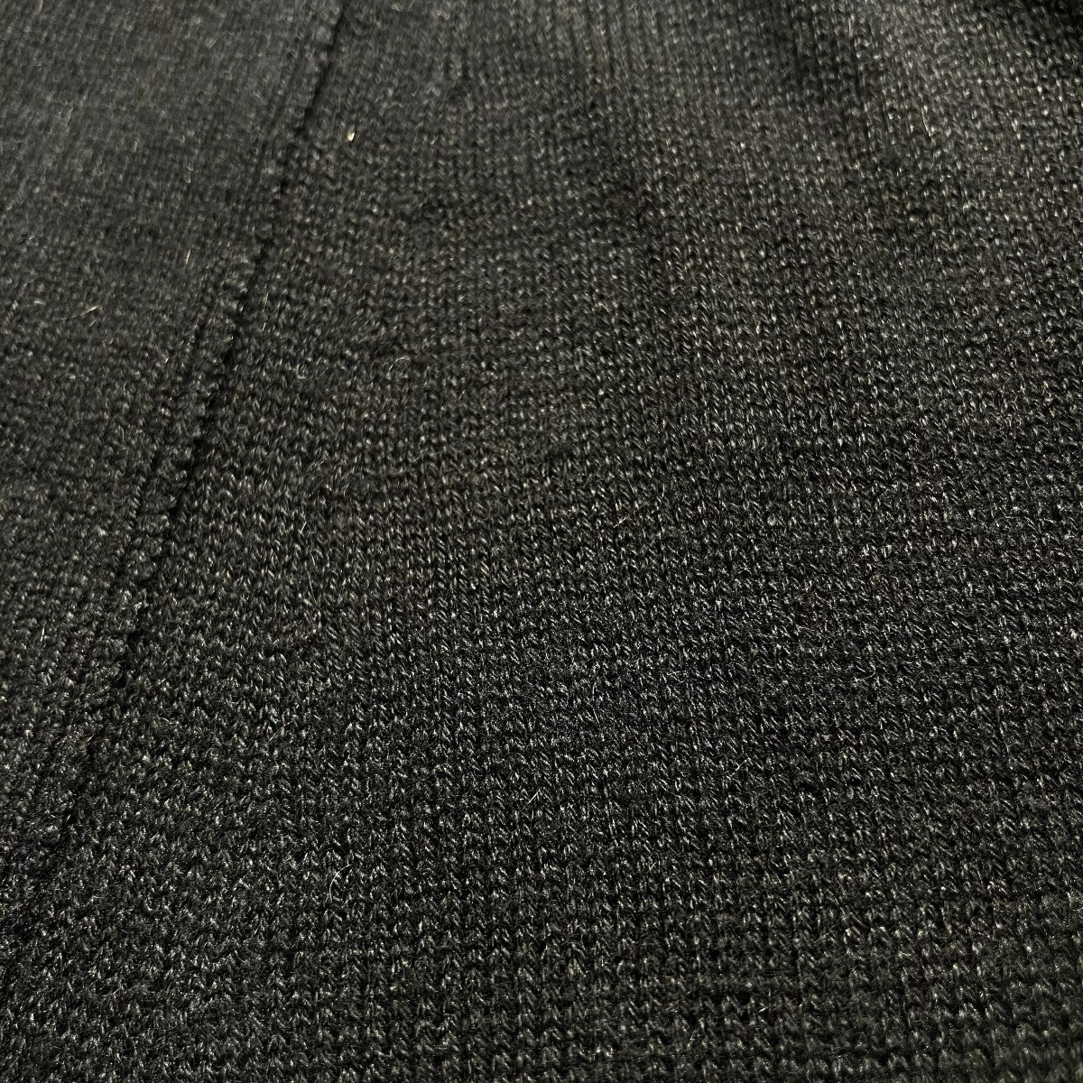 COTTON CASHMERE V NECK CARDIGAN薄手カーディガン578-0164600