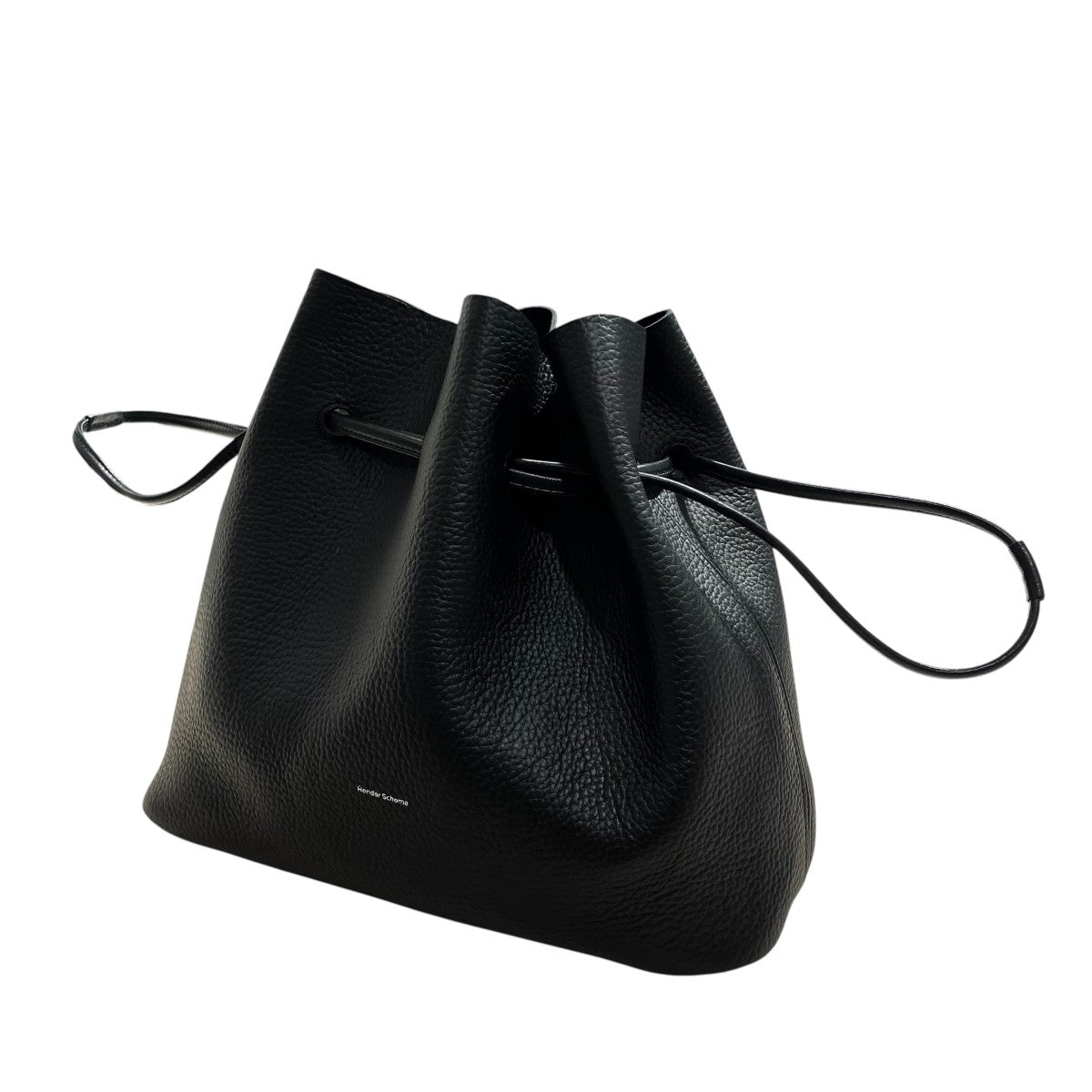 bucket bagハンドバッグ