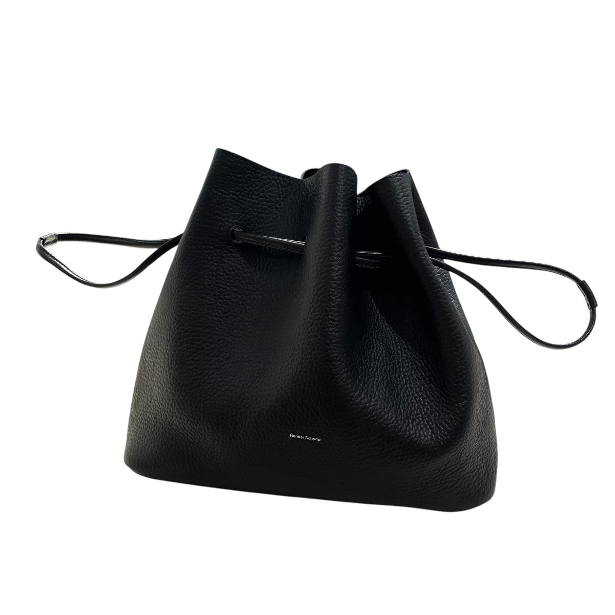 bucket bagハンドバッグ