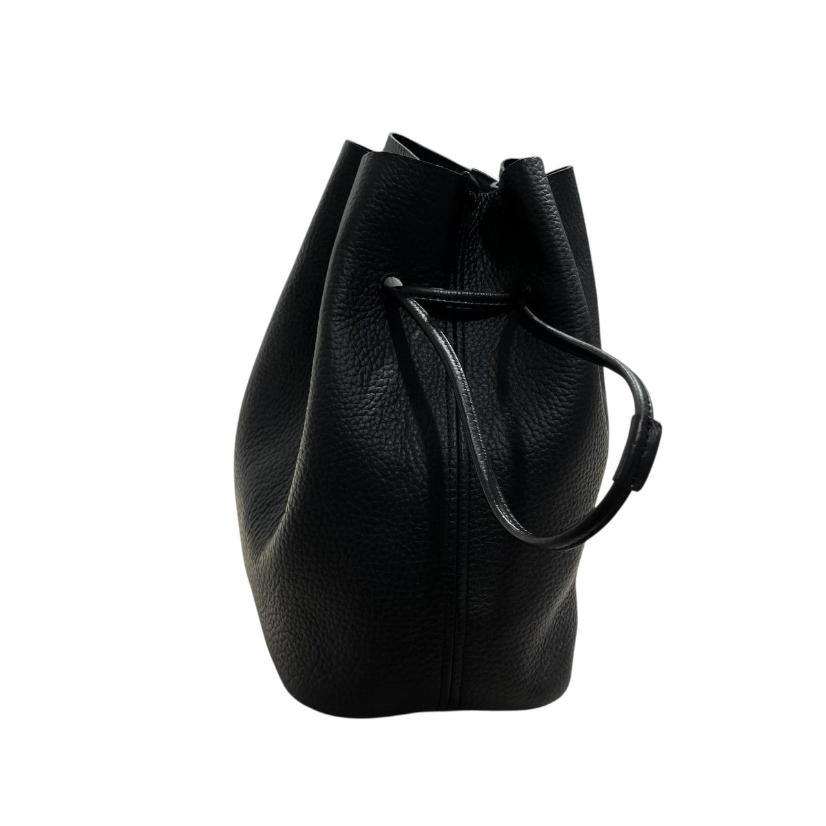 bucket bagハンドバッグ