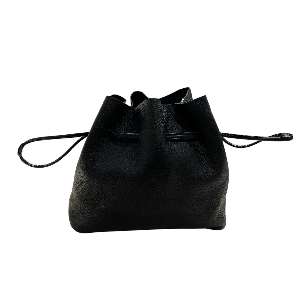bucket bagハンドバッグ