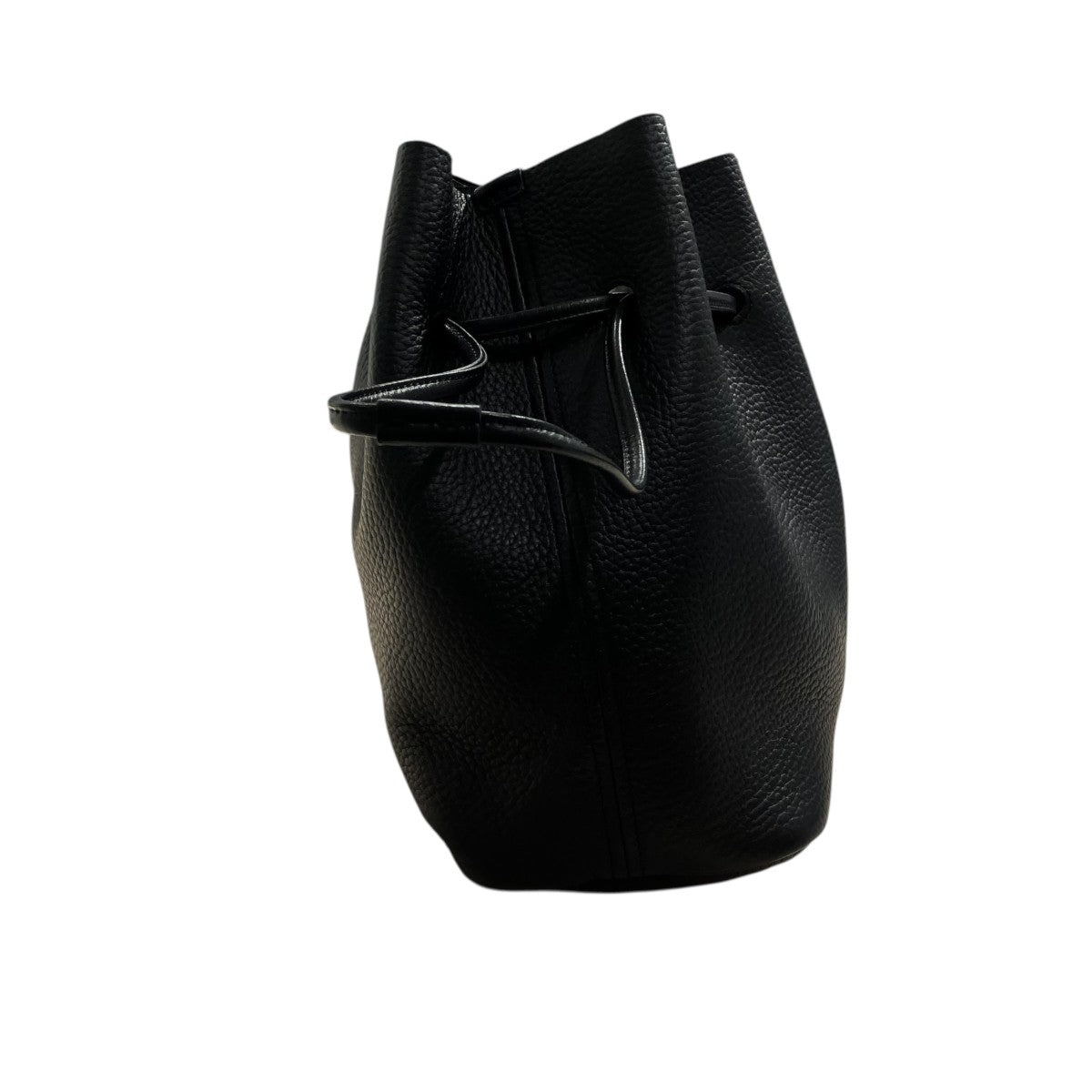 bucket bagハンドバッグ