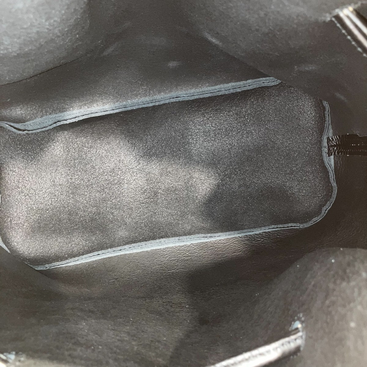 bucket bagハンドバッグ