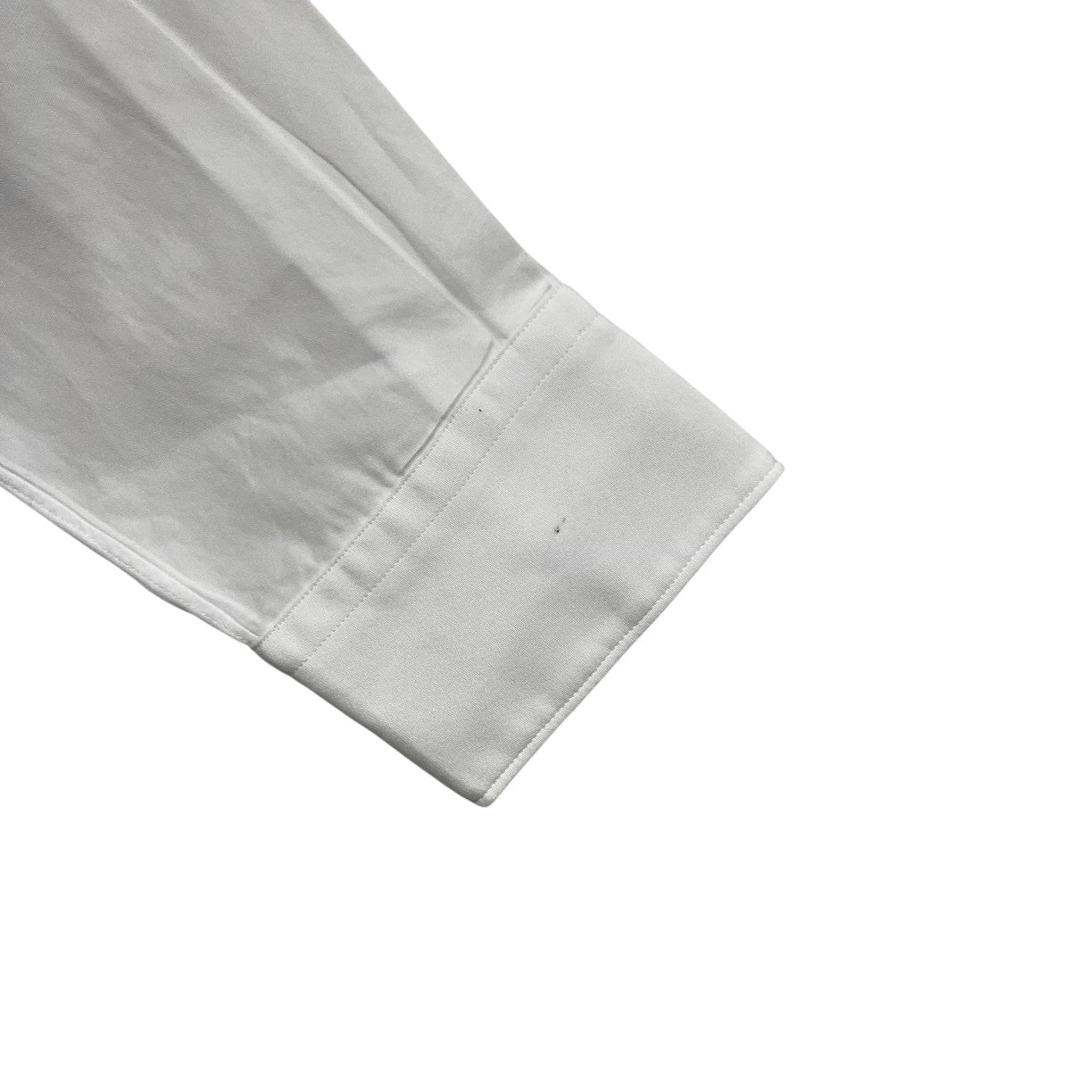 COMME des GARCONS 21SS長袖ワンピースGG-B006 古着・中古-4枚目のアイテム画像