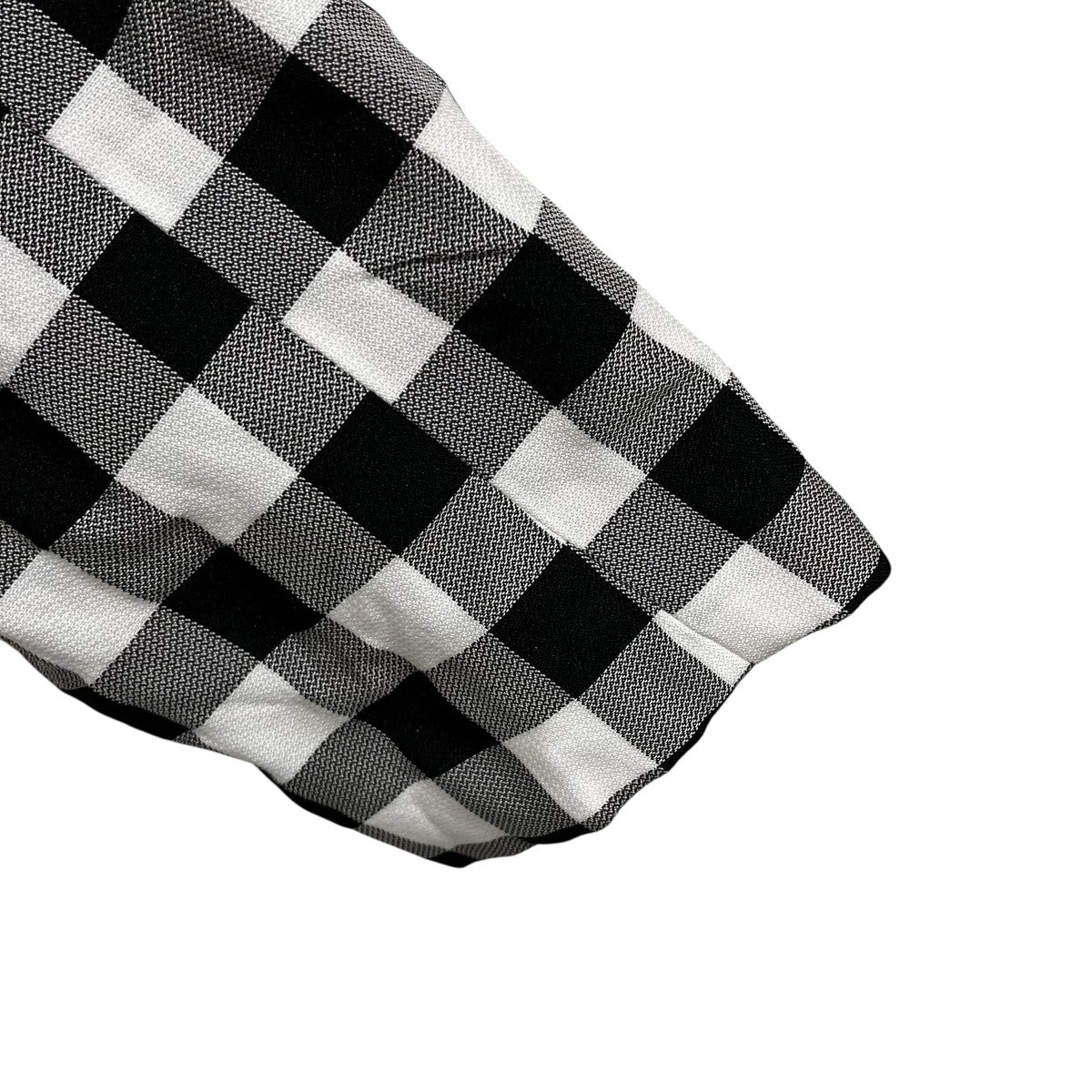 COMME des GARCONS GIRL 21SSテーラードジャケットNG-J019 古着・中古-4枚目のアイテム画像