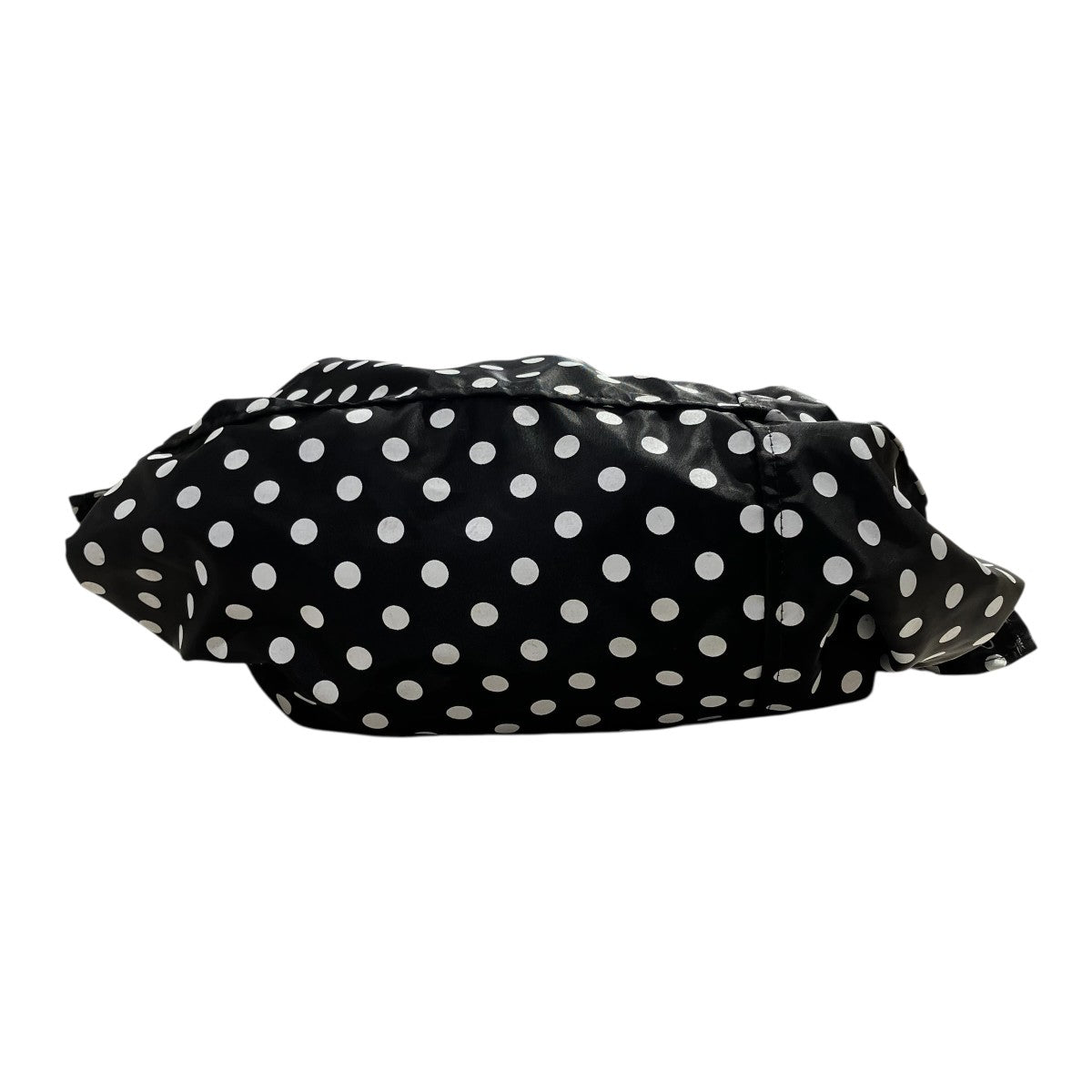 COMME des GARCONS ポルカドットハンドバッグIH-K012 古着・中古-6枚目のアイテム画像