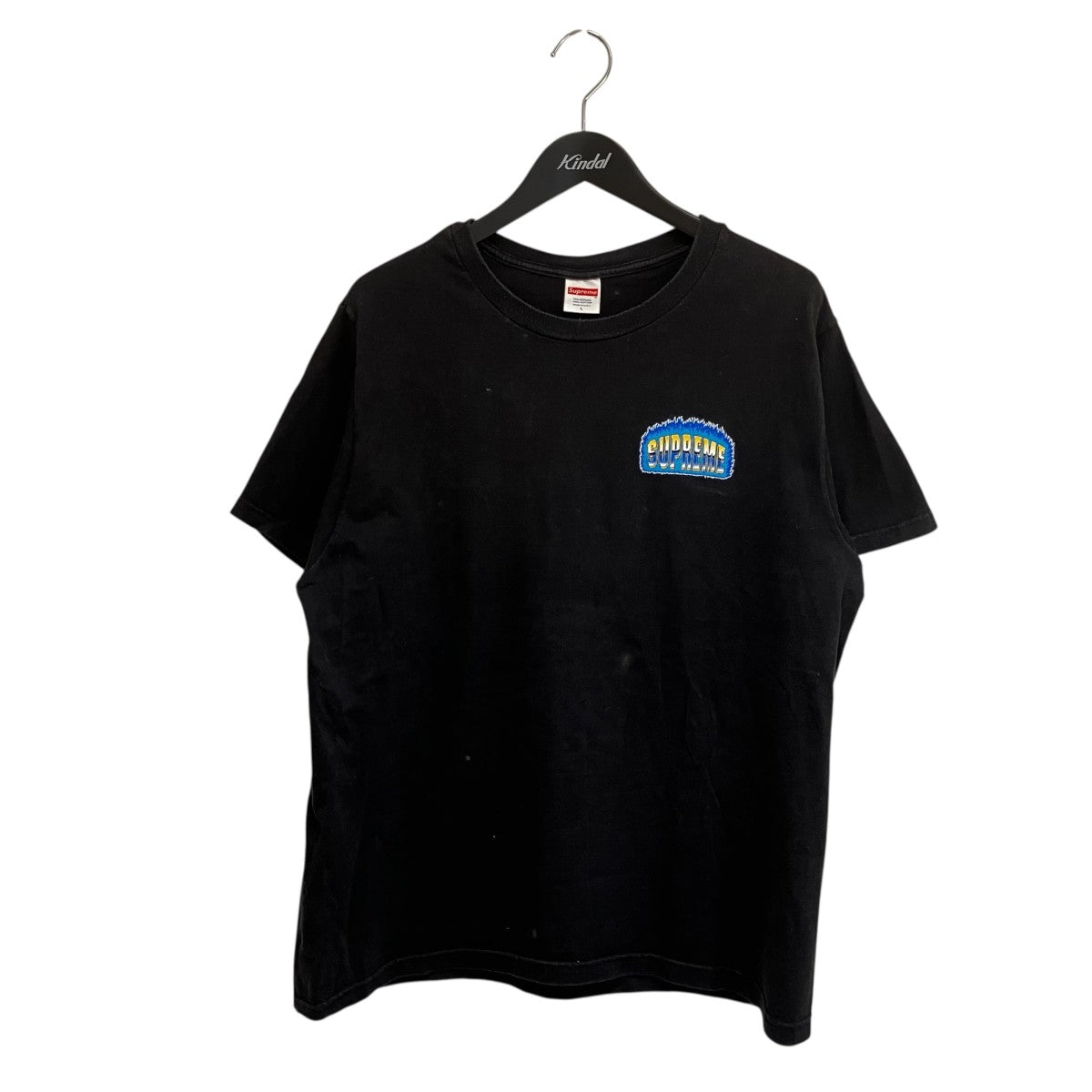 20AWCHROME TEE半袖Tシャツ