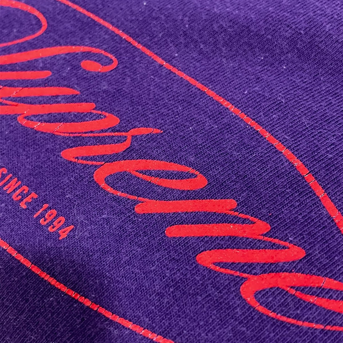 20AWCLASSICS TEE半袖Tシャツ