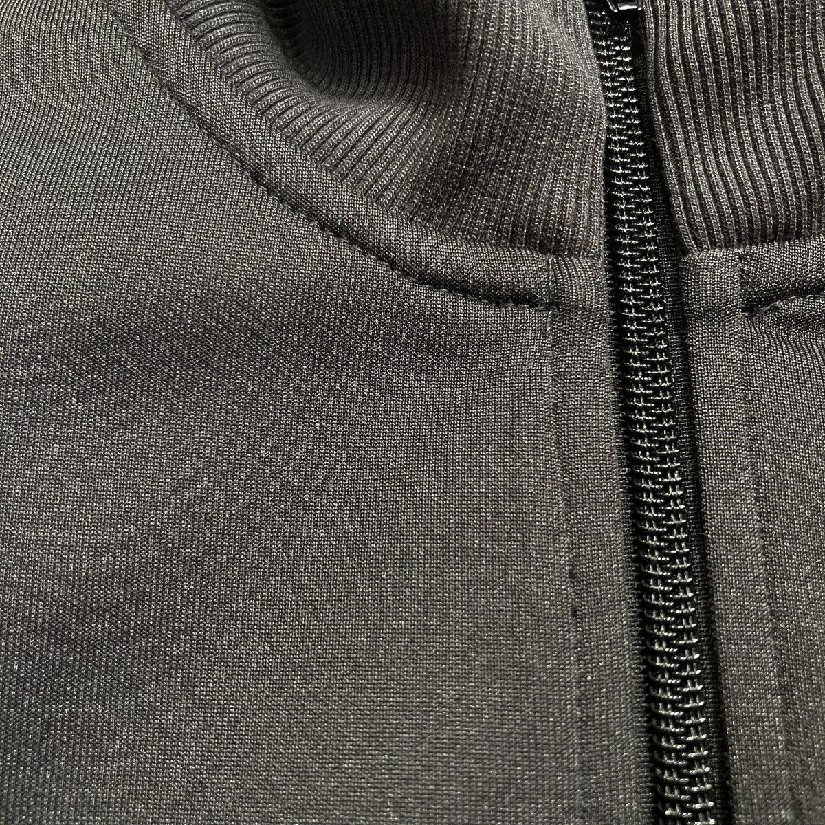 FRED PERRY(フレッドペリー) 26SSBEAMS別注トラックジャケットFZ2707