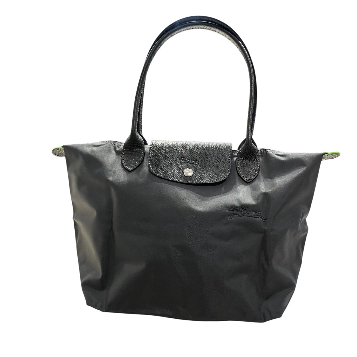 LE PLIAGE GREENトートバッグL2605919P66