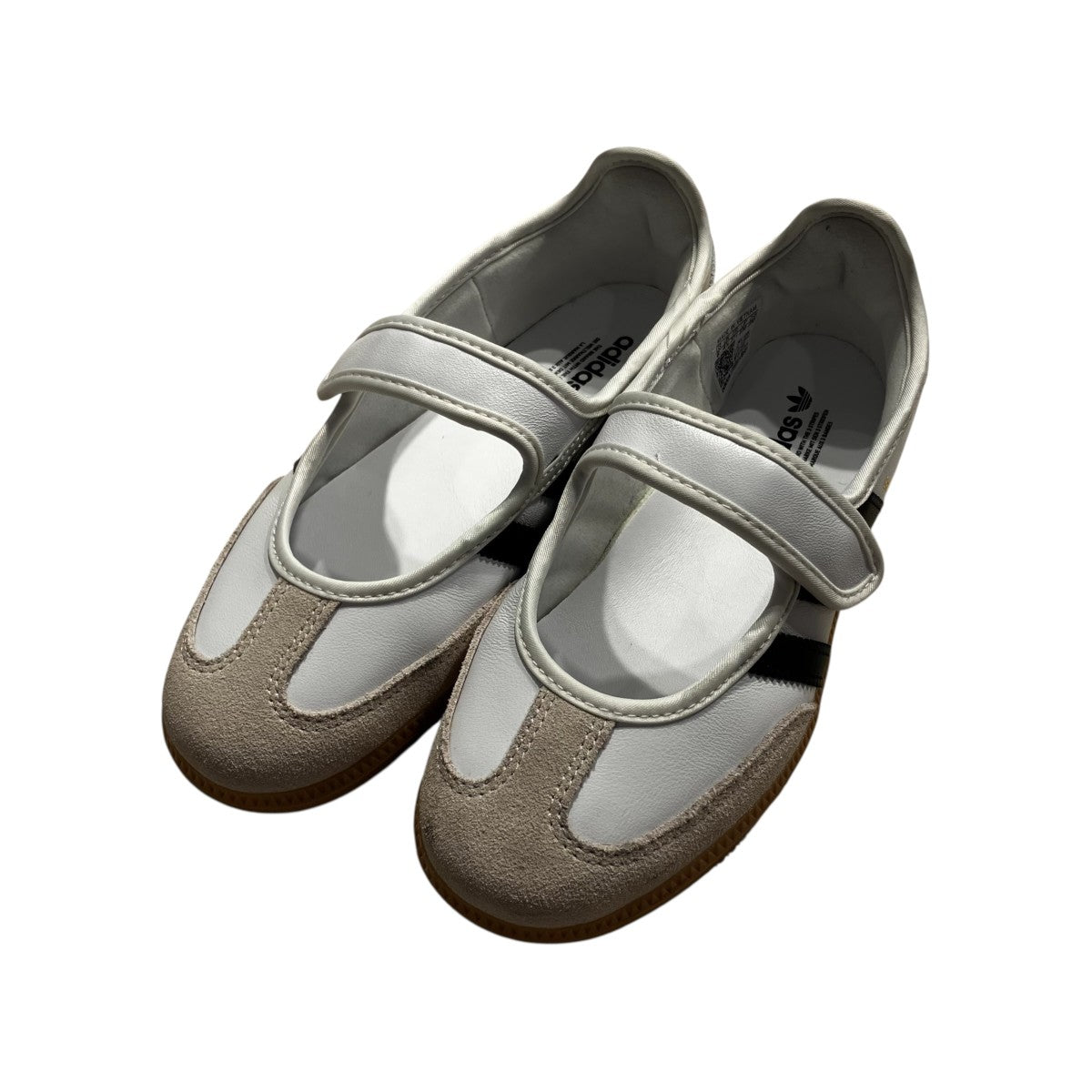 Samba Jane Shoesスニーカー0901460804