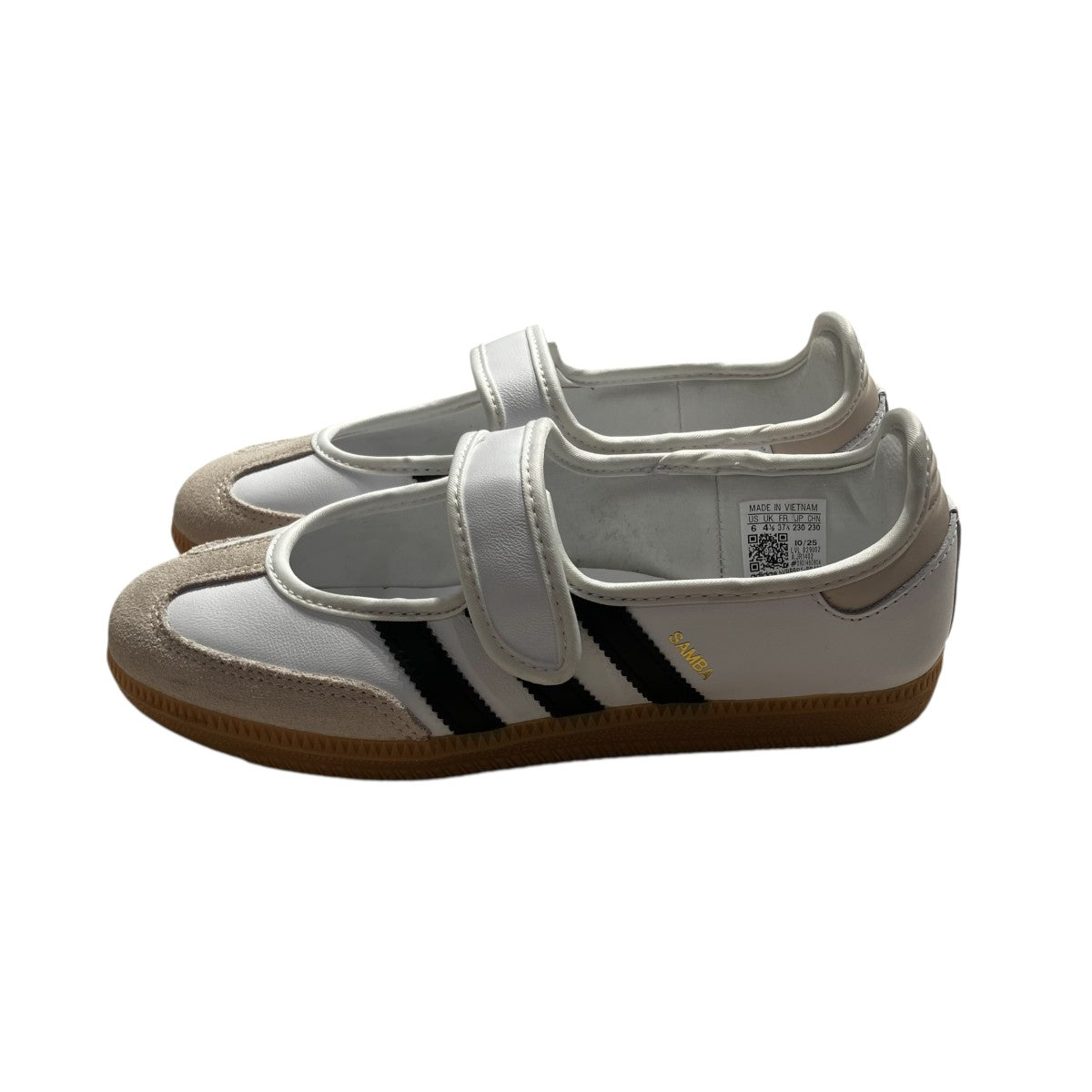 Samba Jane Shoesスニーカー0901460804