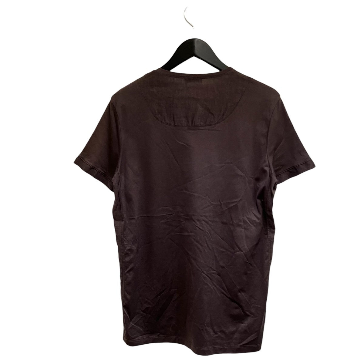 ニコラ期半袖TシャツTR925