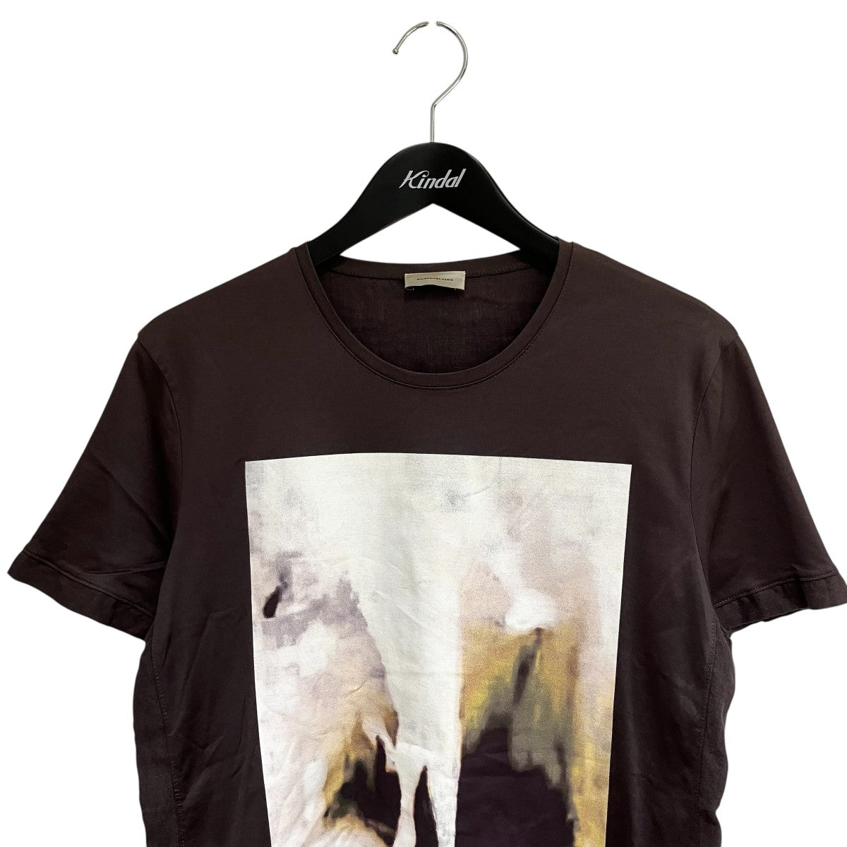 ニコラ期半袖TシャツTR925