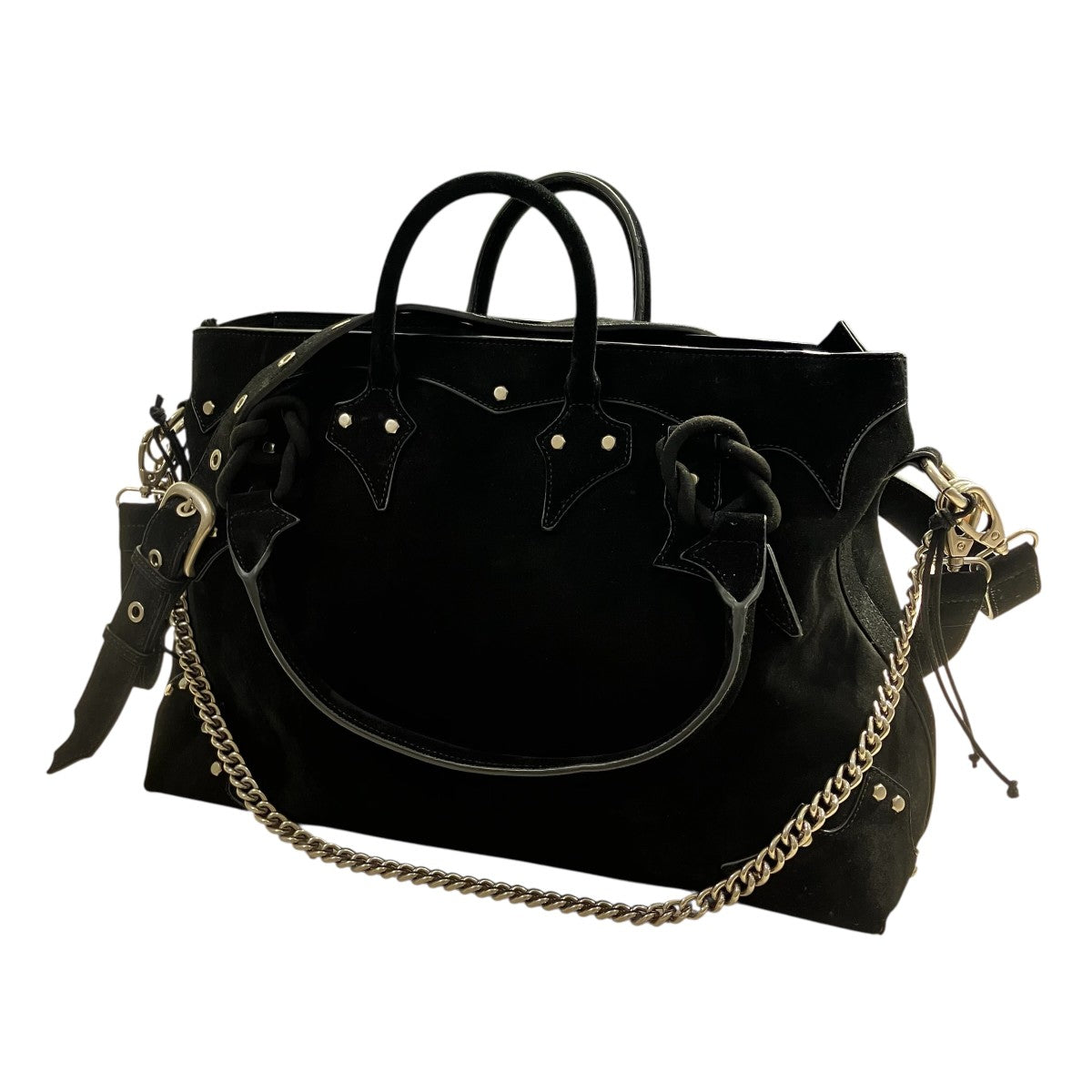 Variety Bagトートバッグ