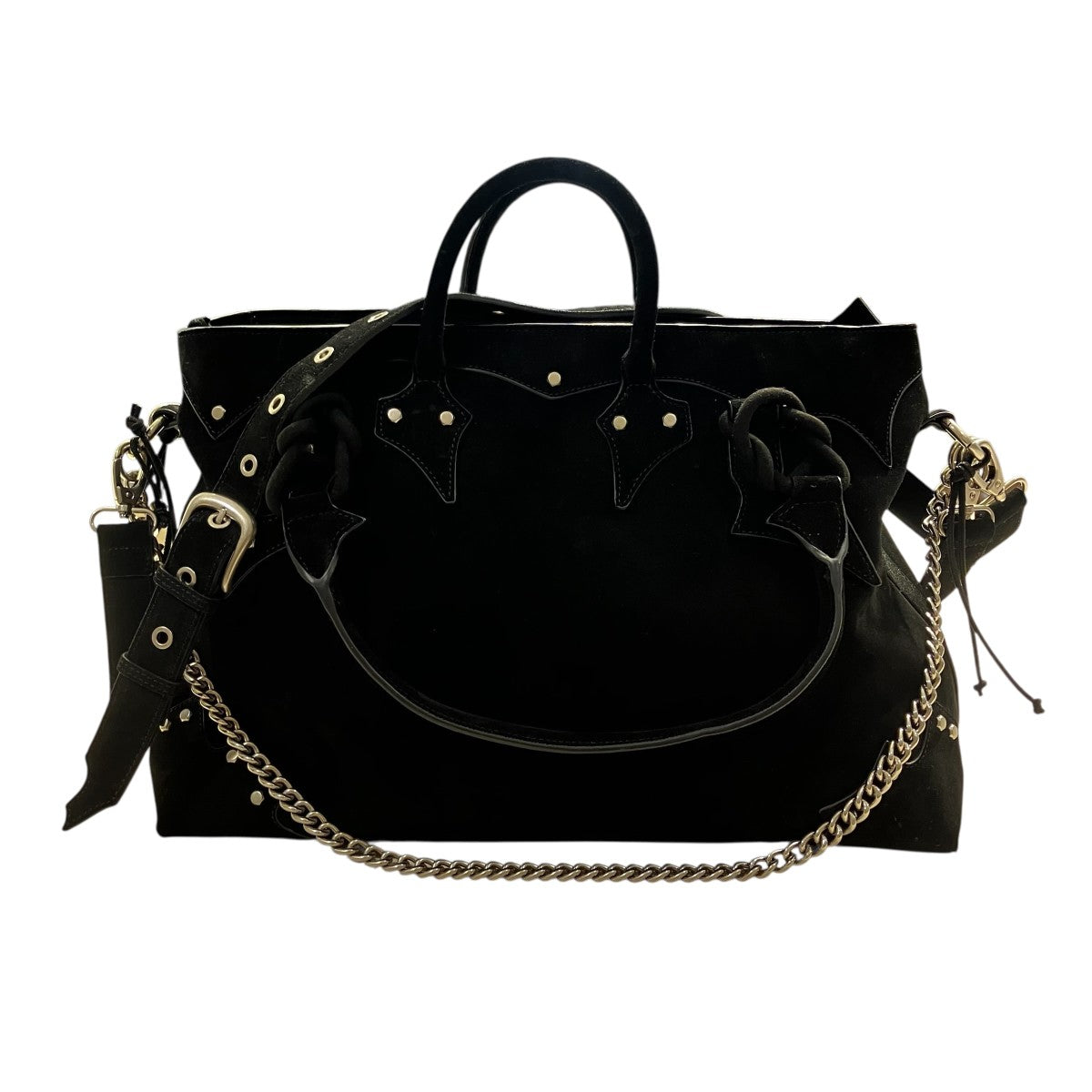 Variety Bagトートバッグ