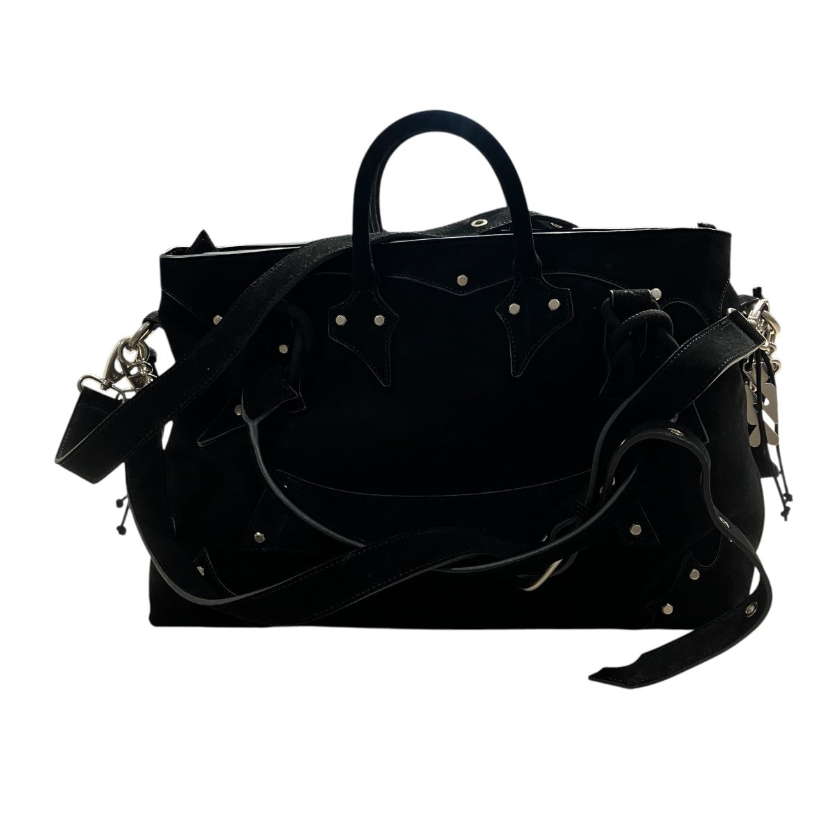 Variety Bagトートバッグ