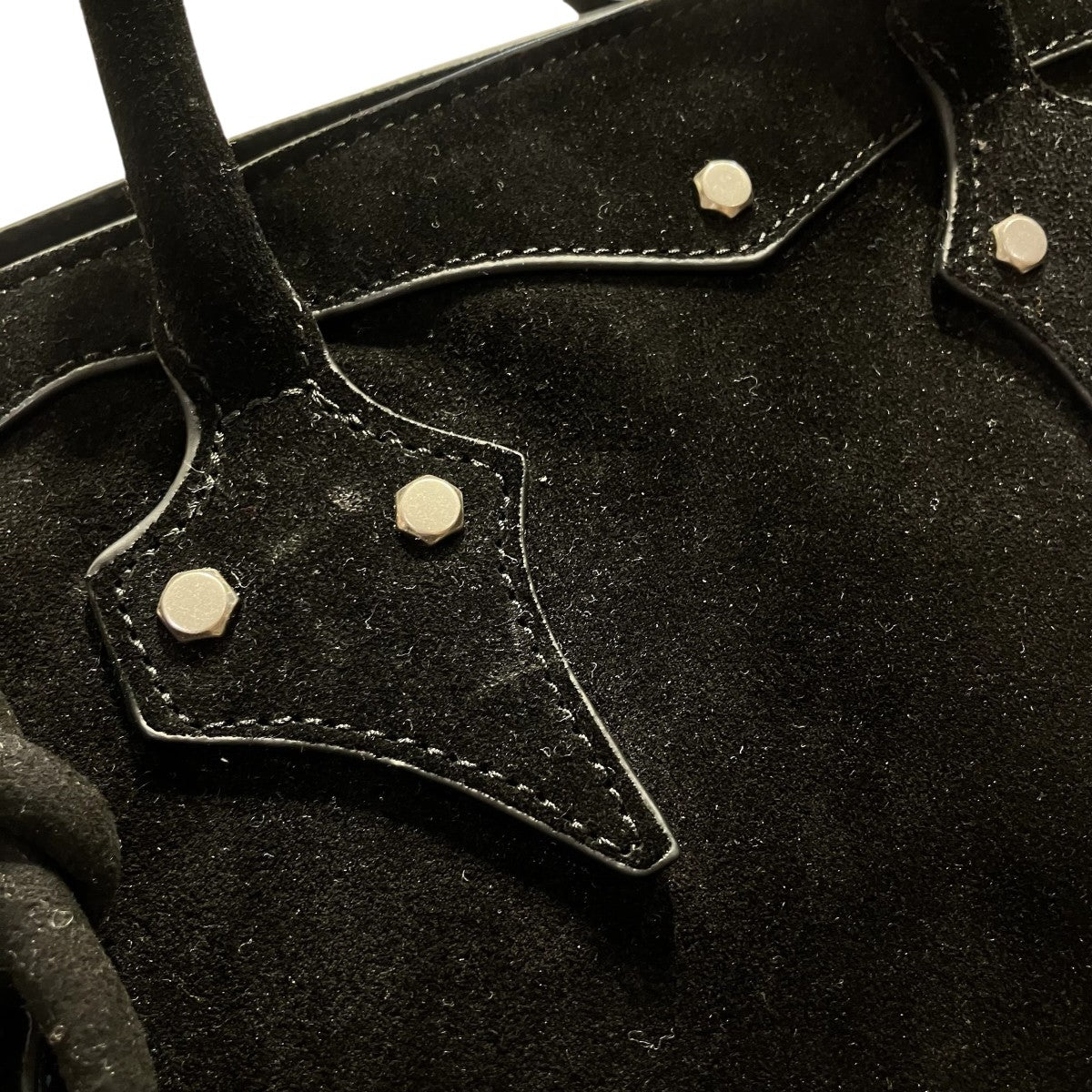 Variety Bagトートバッグ