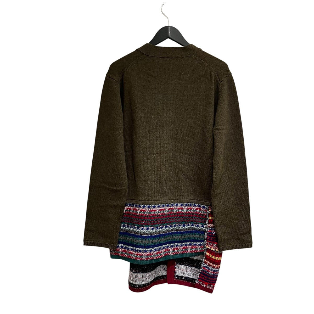 COMME des GARCONS HOMME PLUS(コムデギャルソンオムプリュス) 25AW