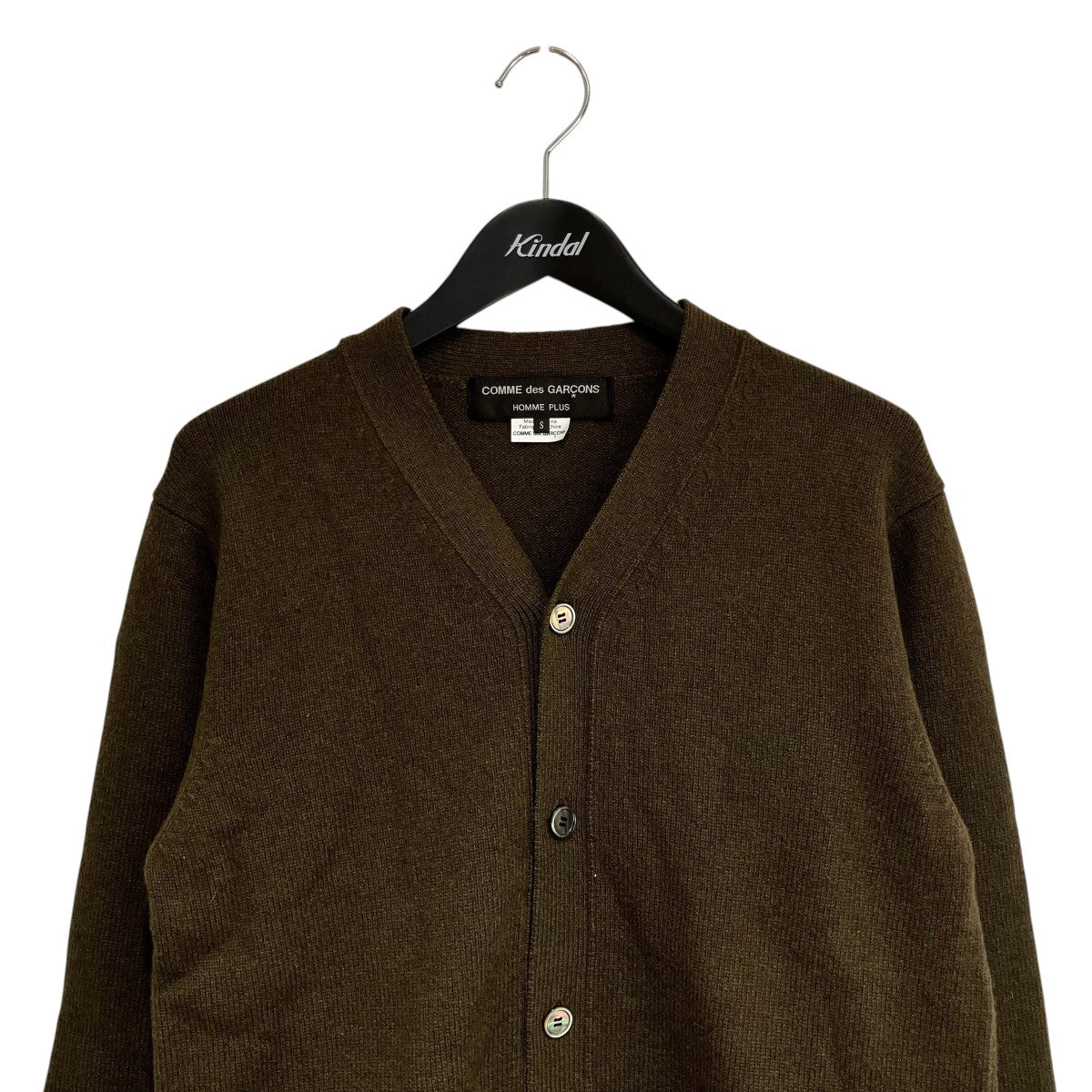 COMME des GARCONS HOMME PLUS(コムデギャルソンオムプリュス) 25AW