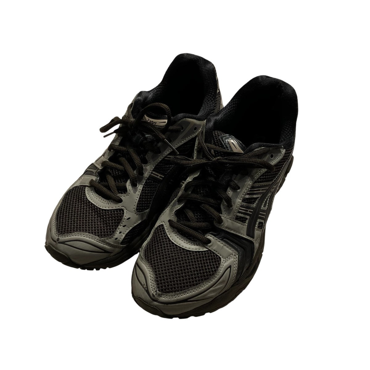 GEL-KAYANO 14 atmos Undermycarスニーカー1203A-430