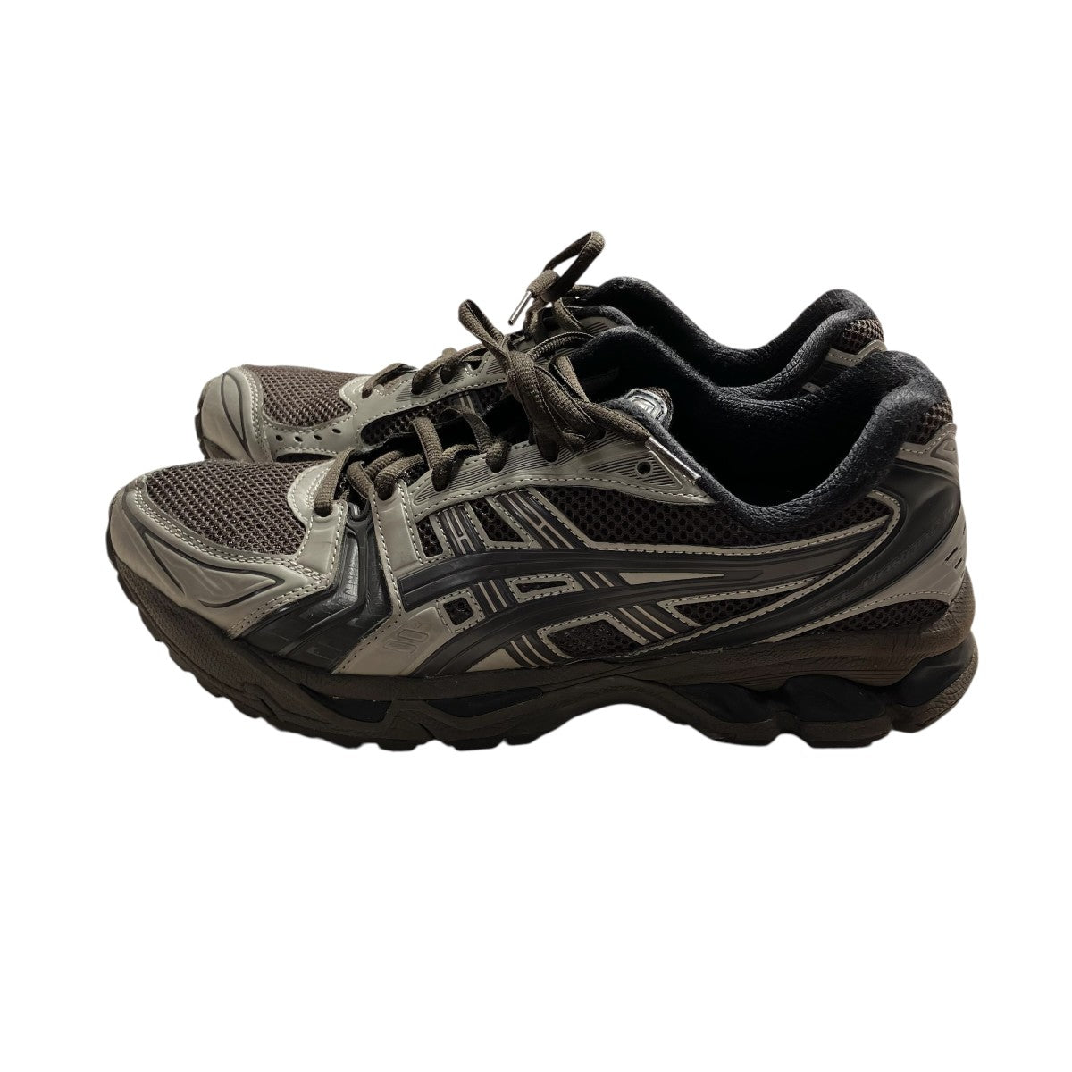 GEL-KAYANO 14 atmos Undermycarスニーカー1203A-430