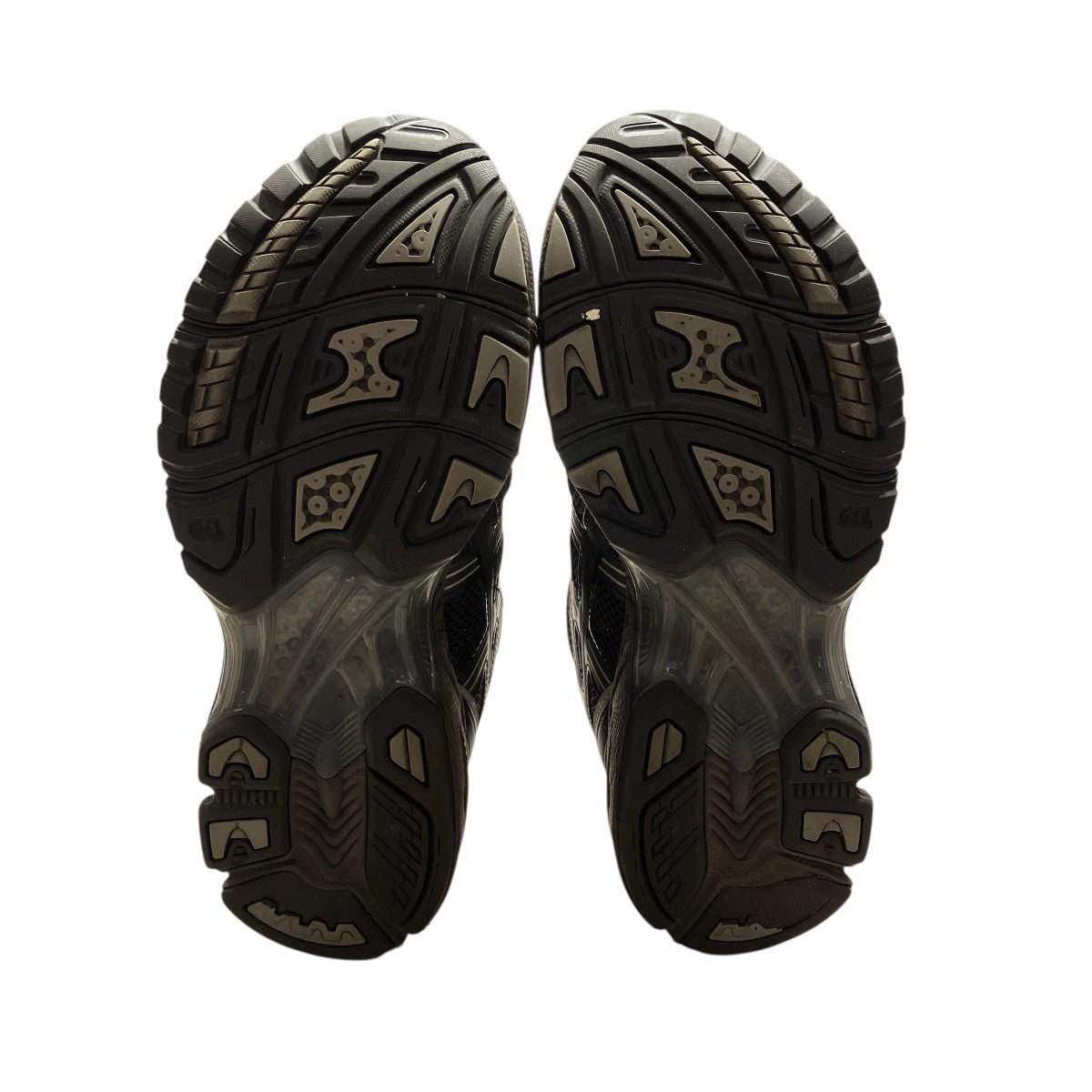 GEL-KAYANO 14 atmos Undermycarスニーカー1203A-430