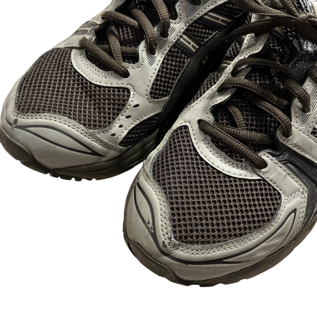 GEL-KAYANO 14 atmos Undermycarスニーカー1203A-430