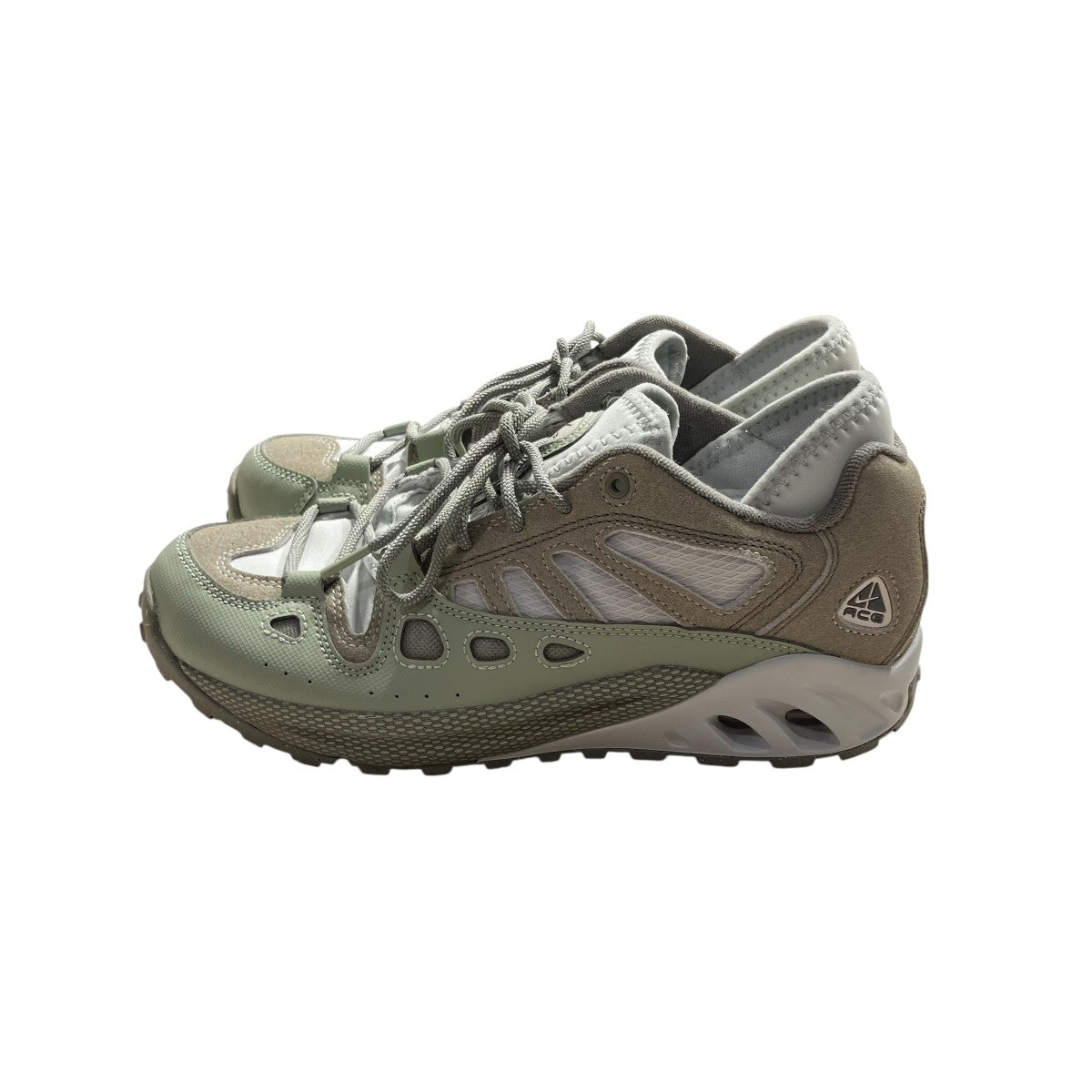 Air Exploraid Jade Horizon and WhiteローカットスニーカーFV2925-300