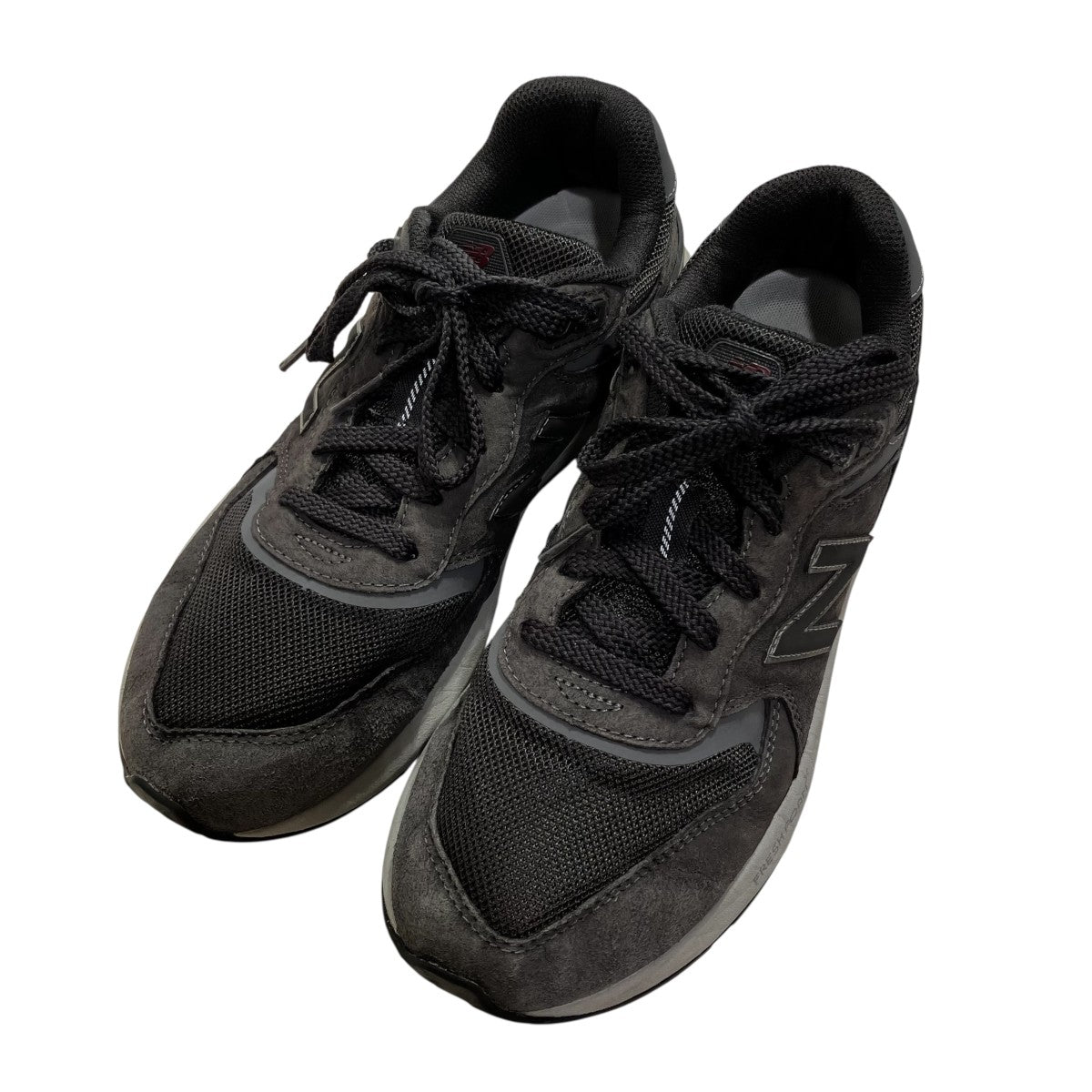 Fresh Foam Walking 880 v7ローカットスニーカー2EMW880BA7