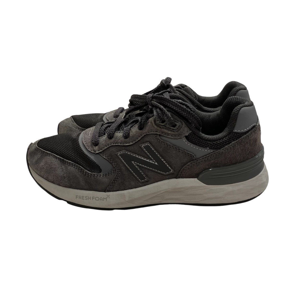 Fresh Foam Walking 880 v7ローカットスニーカー2EMW880BA7