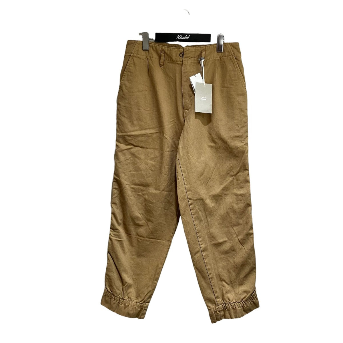 24SSパンツ24SBM-P11137